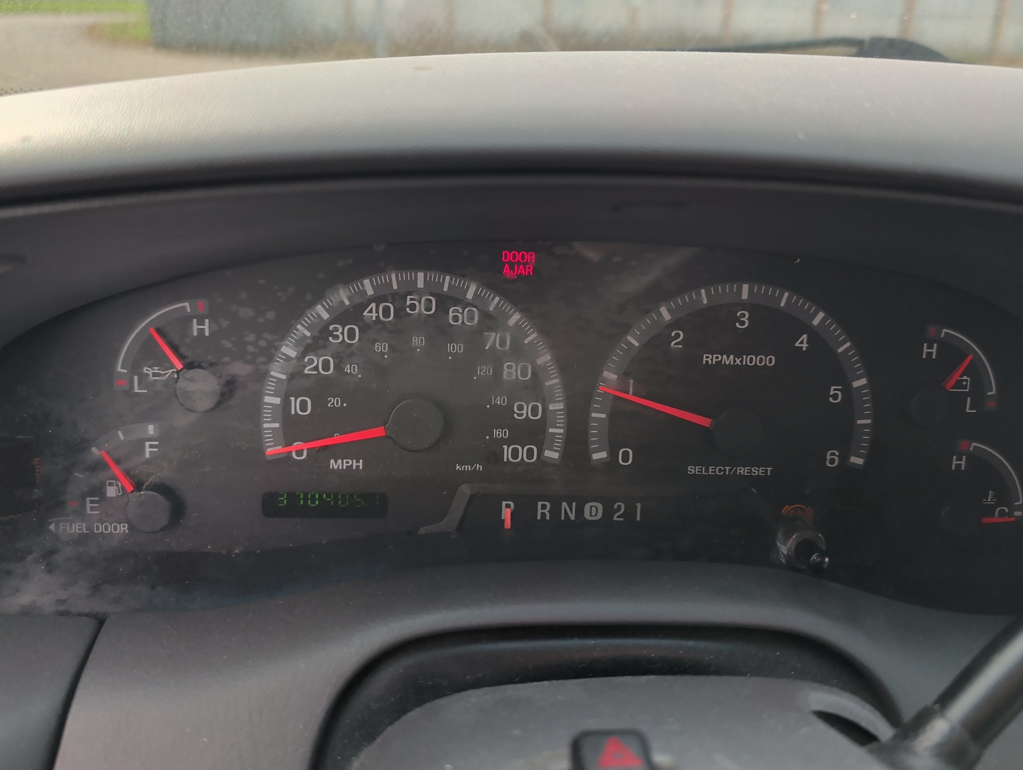 2002 ford f-150 xlt-supercrew-short-bed-4wd with 370405 miles for sale near Elk River, Minnesota 106651_43_gauge_cluster.jpg