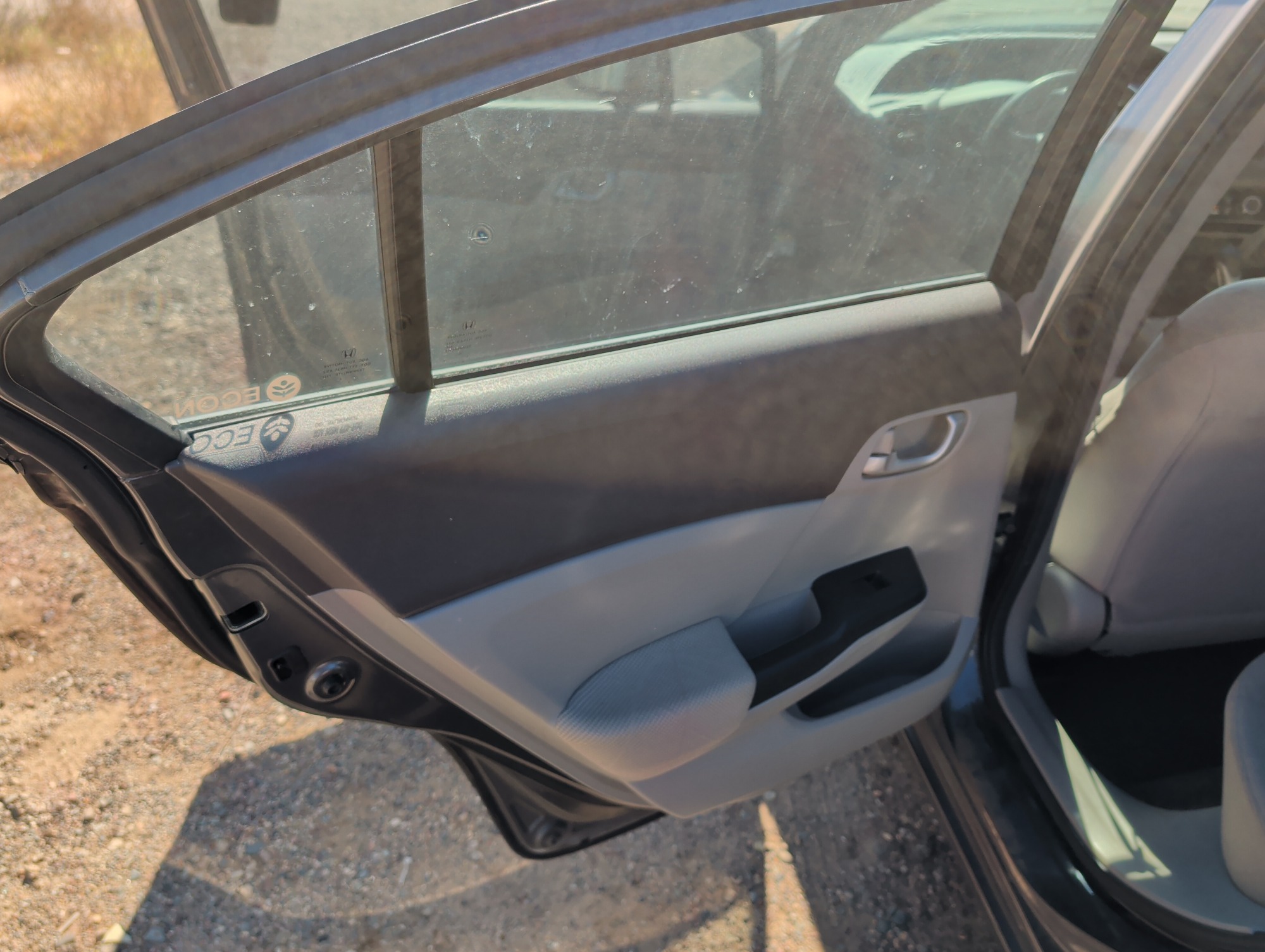 2012 honda civic lx-sedan-5-speed-at with 150021 miles for sale near Elk River, Minnesota 106655_25_drv_rear_door_panel.jpg