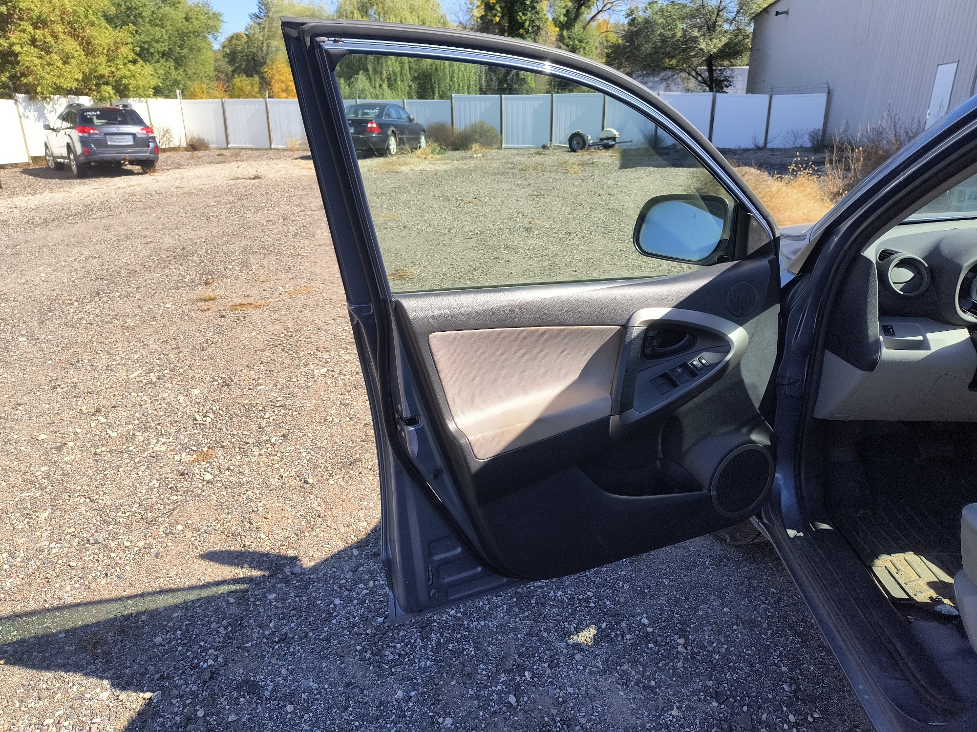 2010 toyota rav4 base-i4-4wd with 209322 miles for sale near Elk River, Minnesota 106656_23_driver_door_panel.jpg