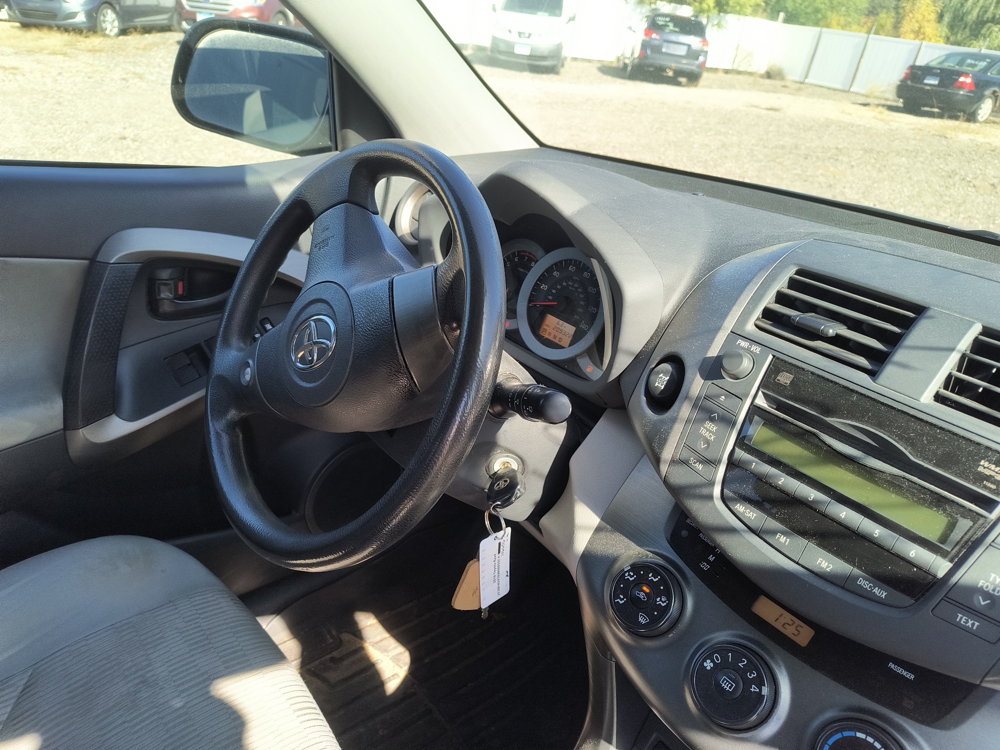 2010 toyota rav4 base-i4-4wd with 209322 miles for sale near Elk River, Minnesota 106656_36_steering_wheel.jpg