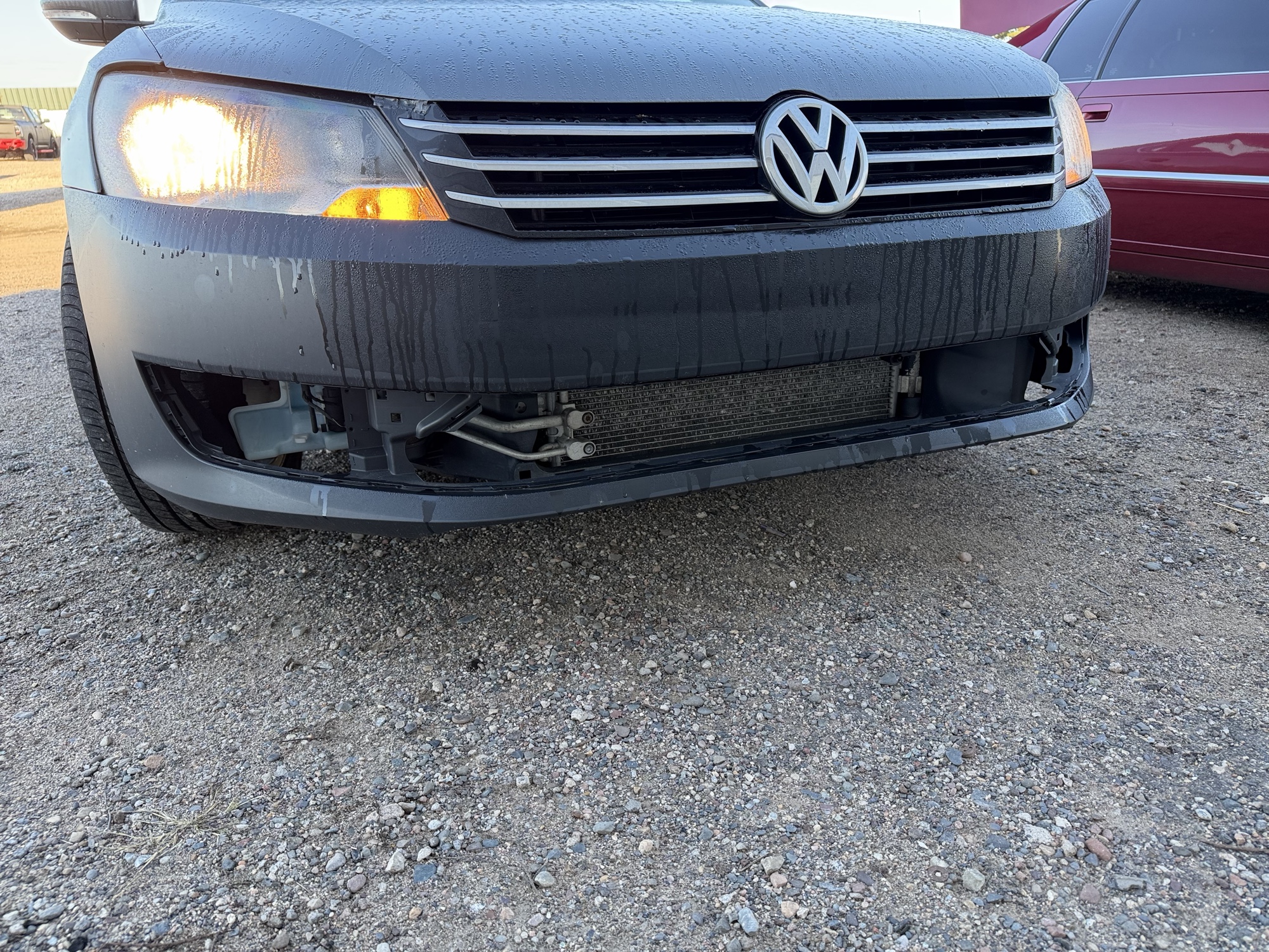 2012 volkswagen passat 2.5l-se-mt with 176667 miles for sale near Elk River, Minnesota 106657_c01.jpg
