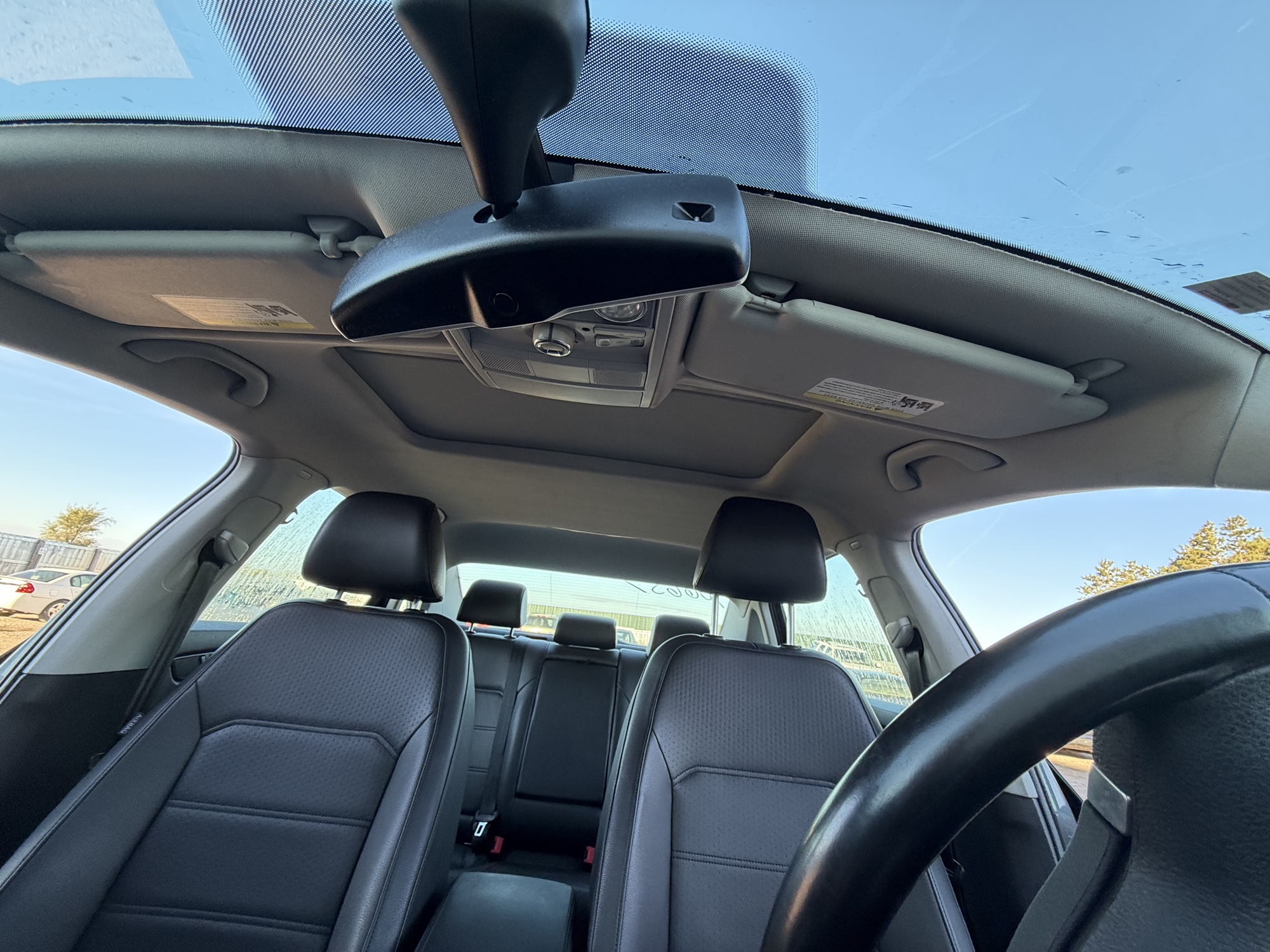 2012 volkswagen passat 2.5l-se-mt with 176667 miles for sale near Elk River, Minnesota 106657_c02.jpg