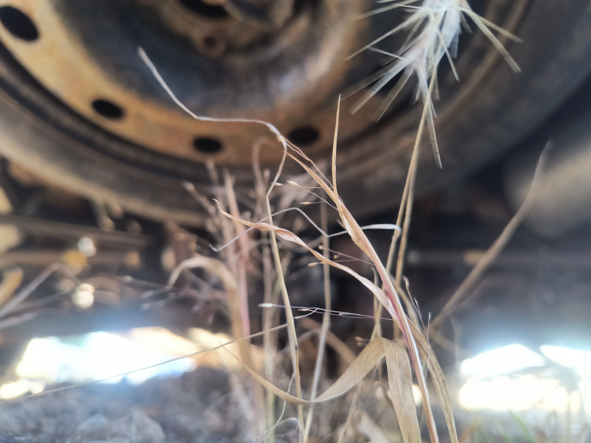 2009 mercury mariner-hybrid 4wd with 333358 miles for sale near Elk River, Minnesota 106658_19_undercar_rear.jpg