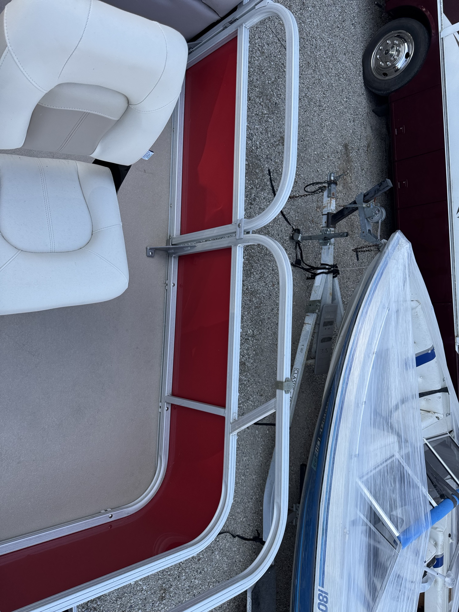 2015 suntracker bb16e for sale near Elk River, Minnesota 106669_30_pass_rear_door_panel.jpg