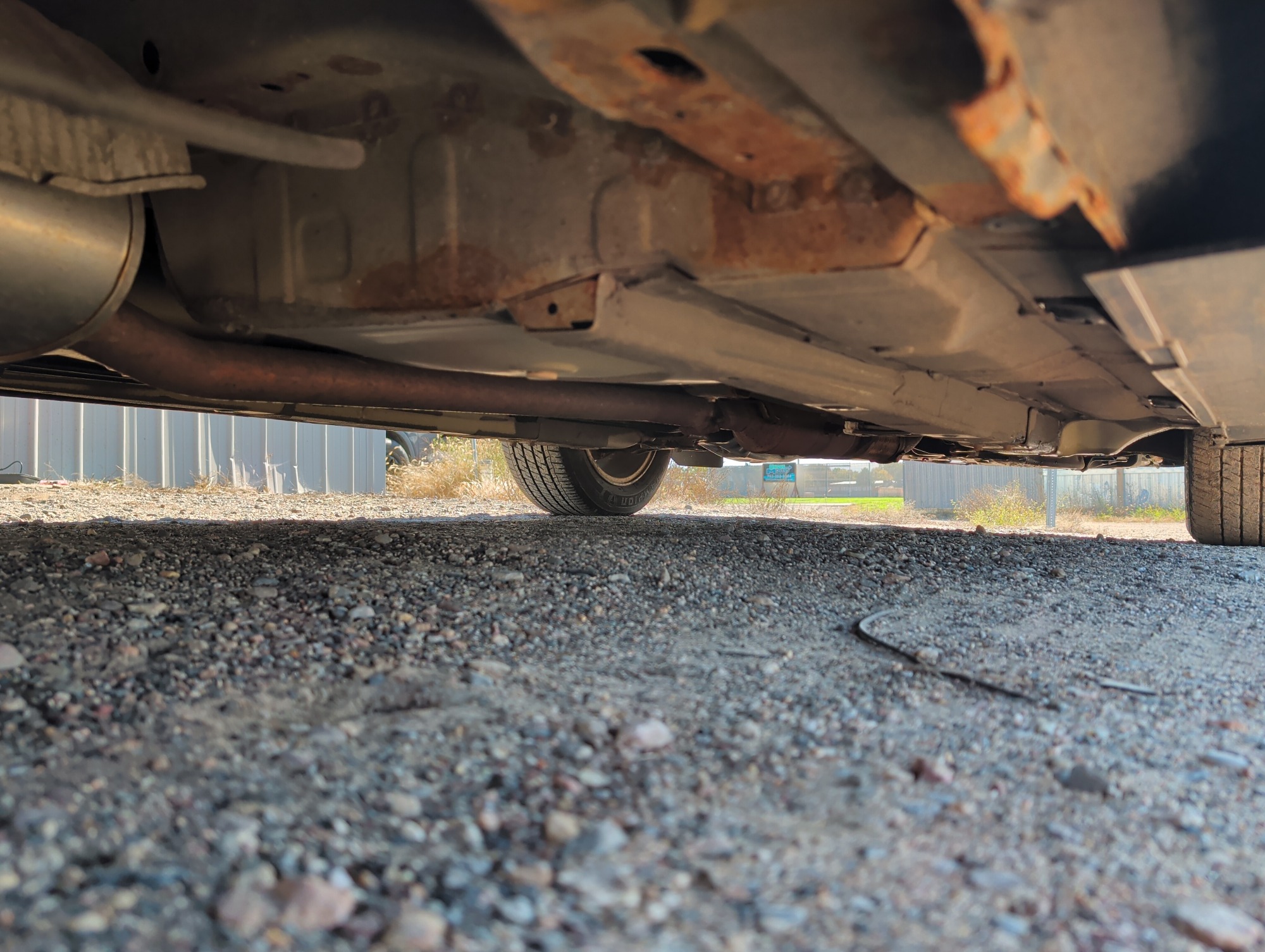 2007 honda accord ex-l-sedan-at with 171912 miles for sale near Elk River, Minnesota 106671_20_undercar_rear_pass.jpg