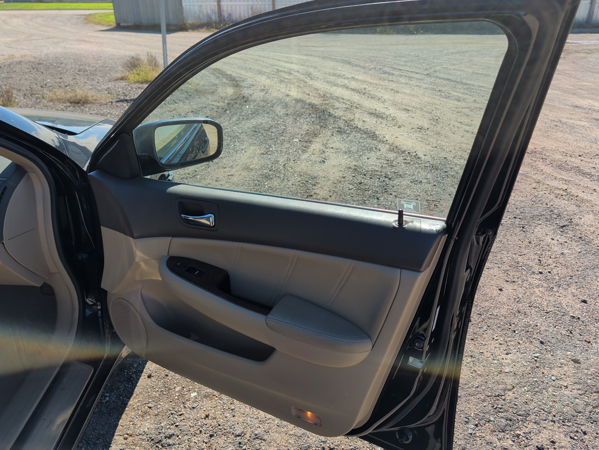 2007 honda accord ex-l-sedan-at with 171912 miles for sale near Elk River, Minnesota 106671_32_passenger_door_panel.jpg