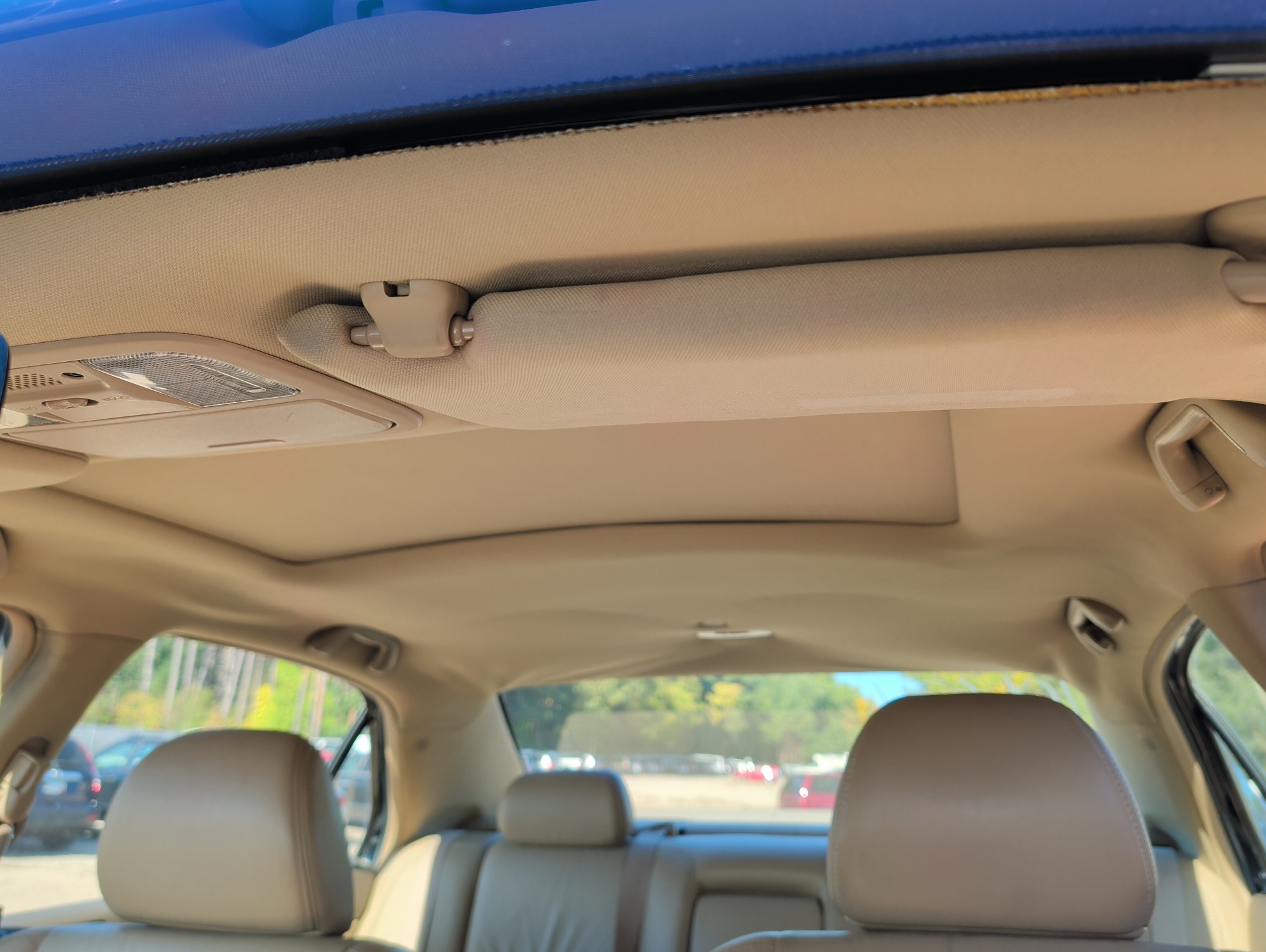 2007 honda accord ex-l-sedan-at with 171912 miles for sale near Elk River, Minnesota 106671_35_headliner_sunroof.jpg