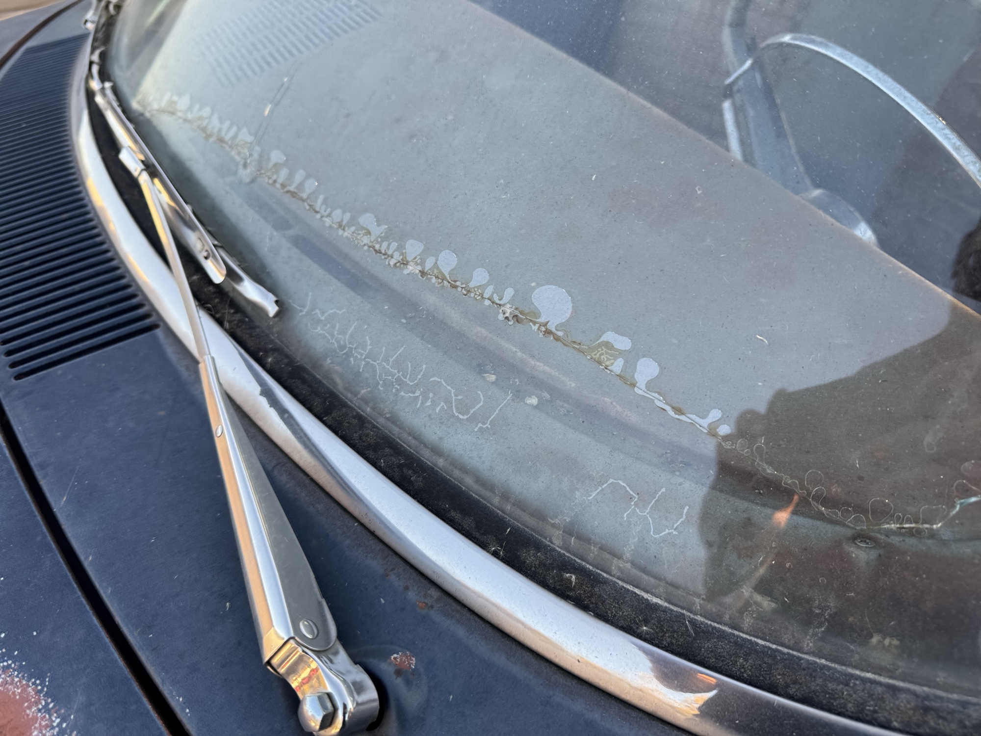 1964 plymouth belvedere with 104130 miles for sale near Elk River, Minnesota 106675_09_front_windshield.jpg