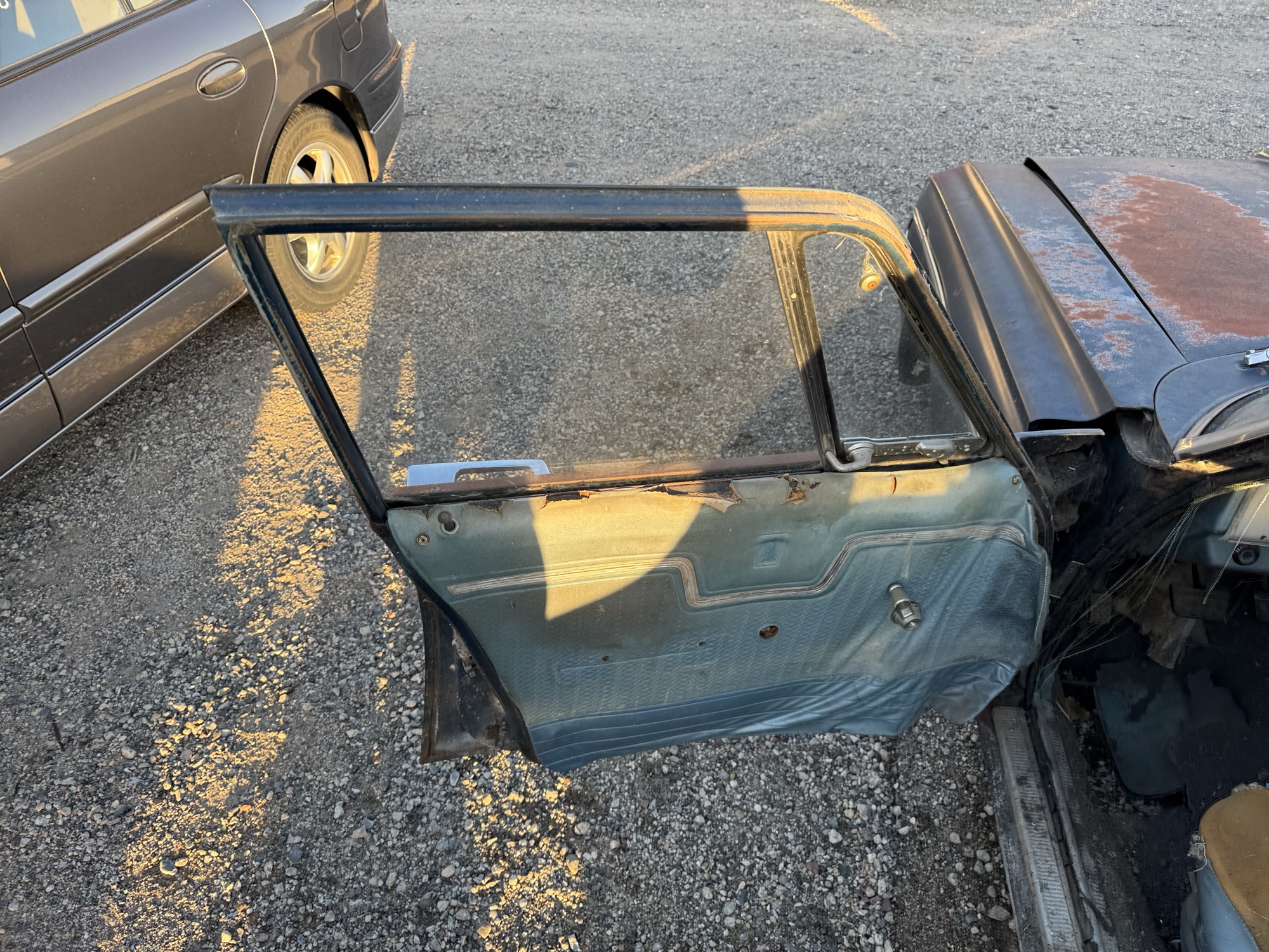 1964 plymouth belvedere with 104130 miles for sale near Elk River, Minnesota 106675_23_driver_door_panel.jpg