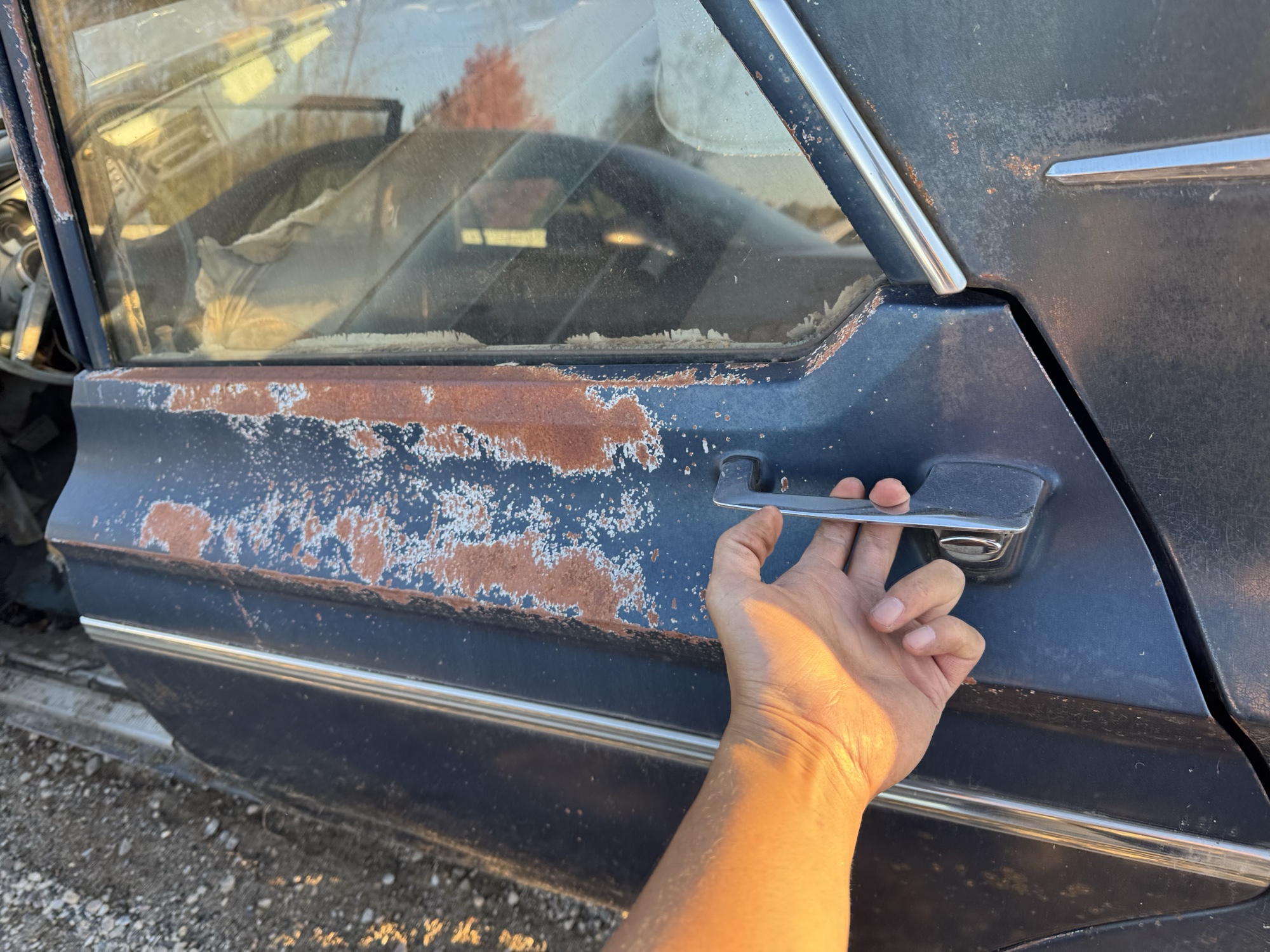 1964 plymouth belvedere with 104130 miles for sale near Elk River, Minnesota 106675_25_drv_rear_door_panel.jpg