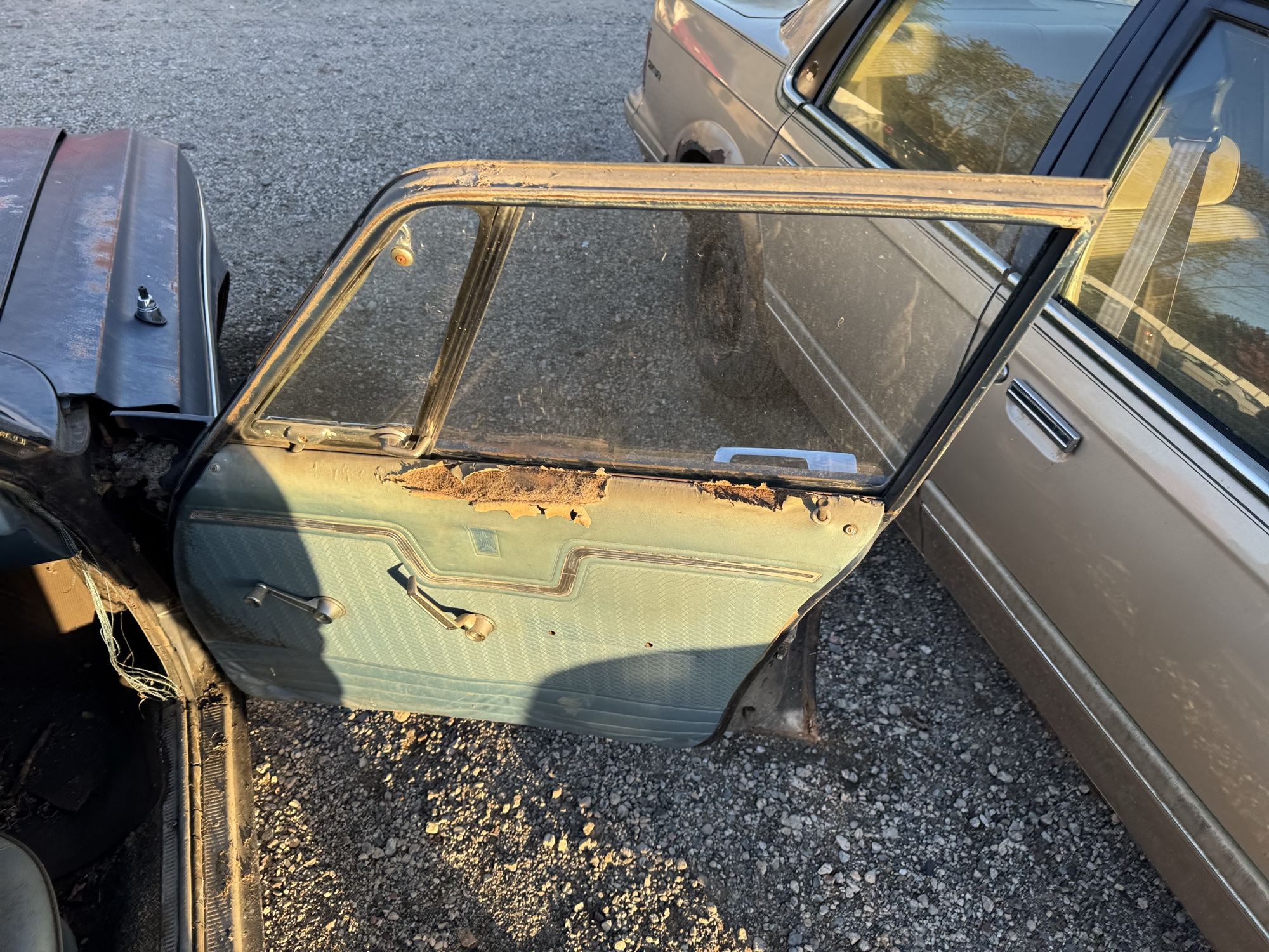 1964 plymouth belvedere with 104130 miles for sale near Elk River, Minnesota 106675_32_passenger_door_panel.jpg