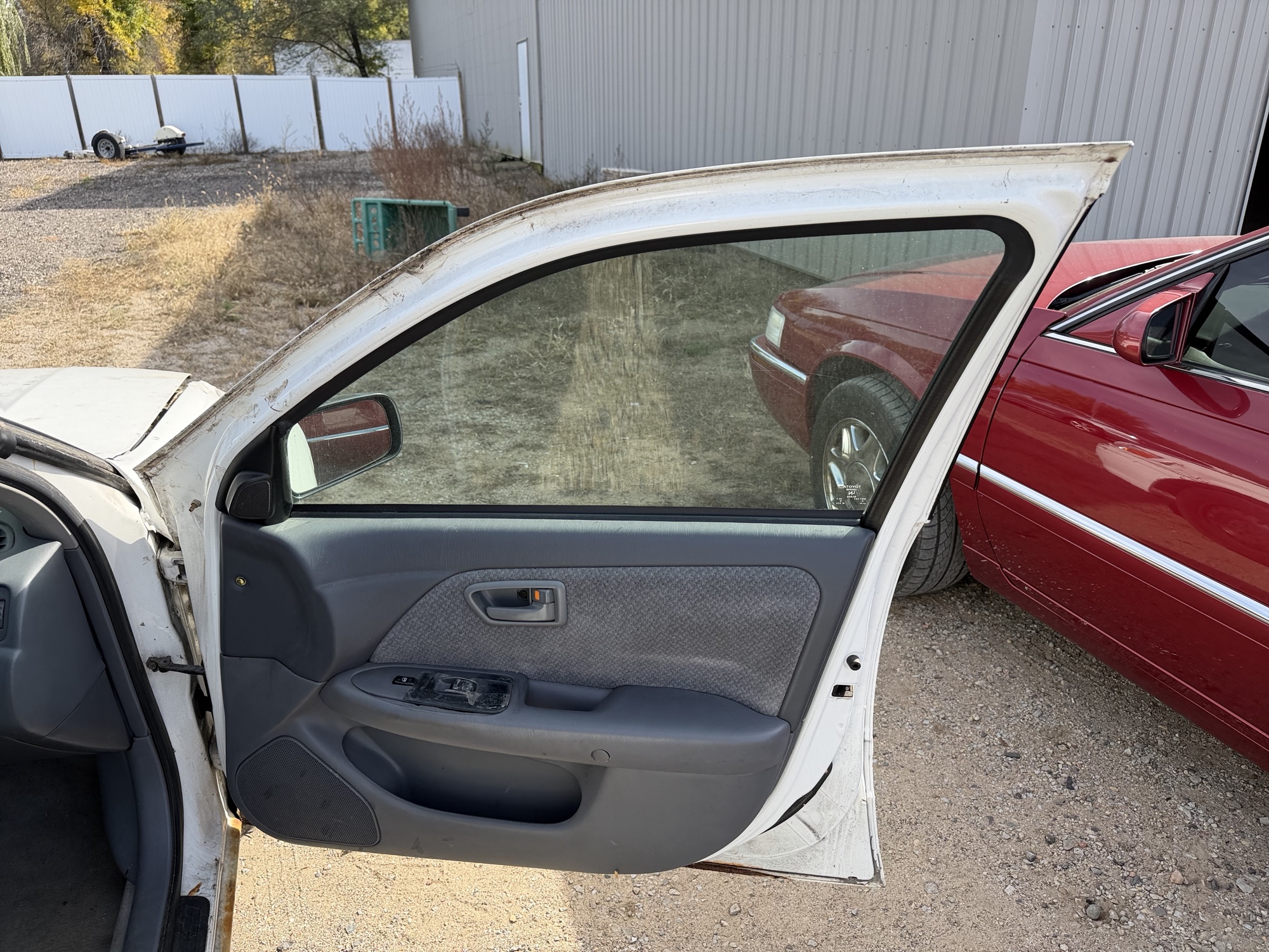 2000 toyota camry ce with 130717 miles for sale near Elk River, Minnesota 106676_32_passenger_door_panel.jpg
