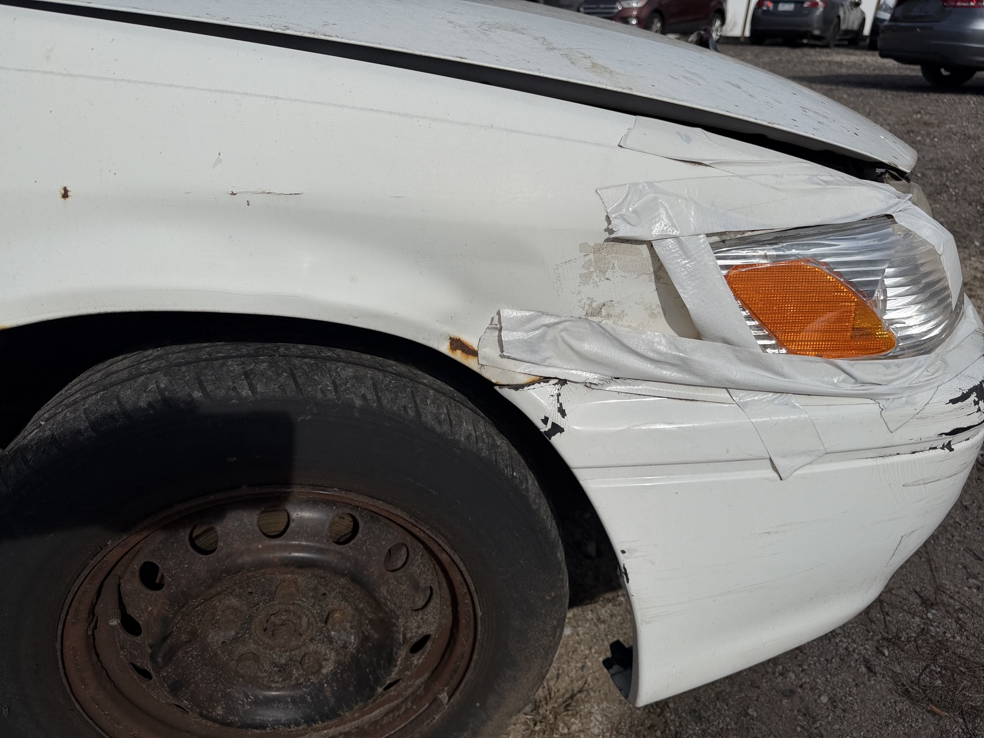 2000 toyota camry ce with 130717 miles for sale near Elk River, Minnesota 106676_c01.jpg