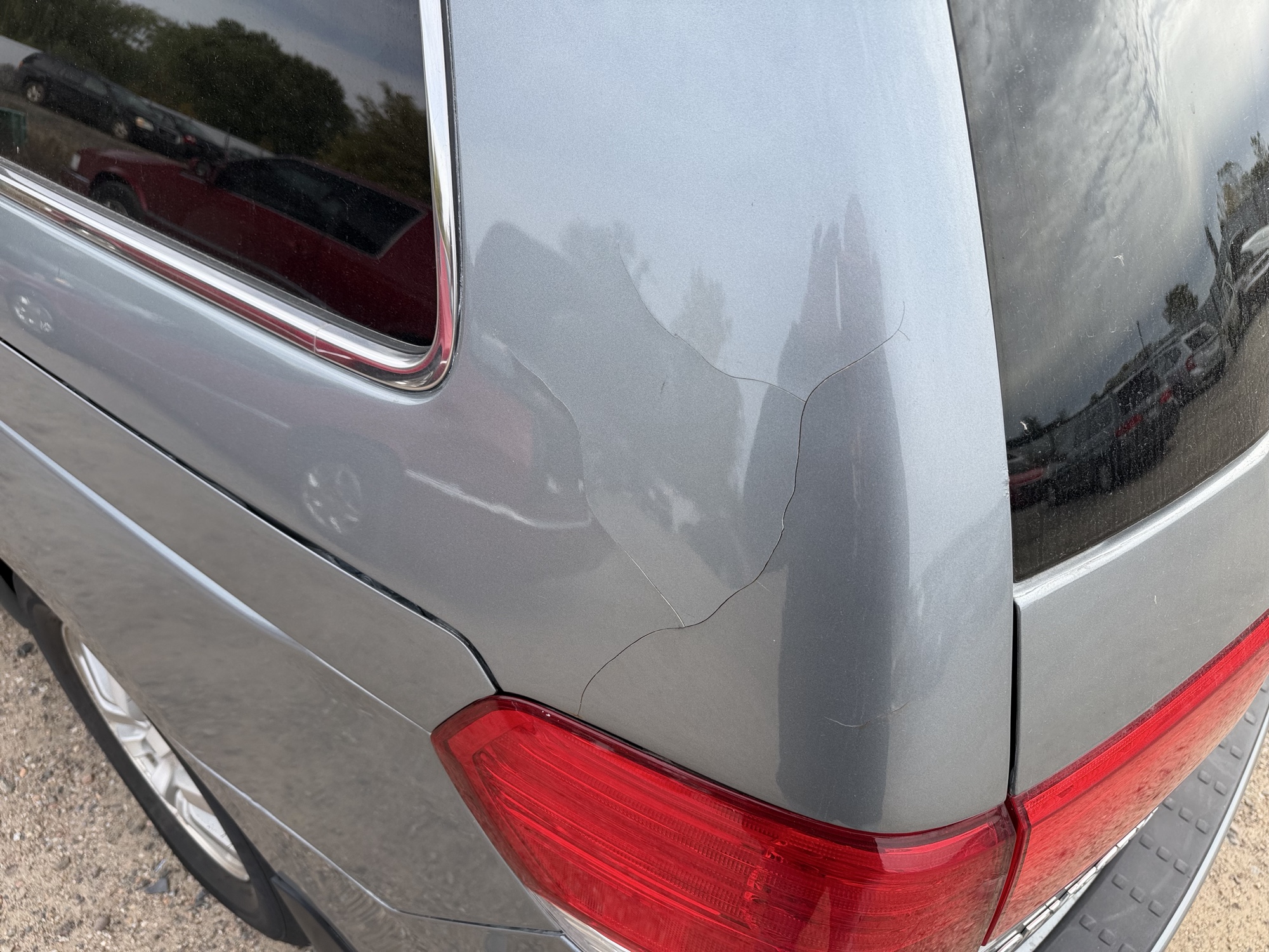 2009 honda odyssey with 273492 miles for sale near Elk River, Minnesota 106682_c02.jpg