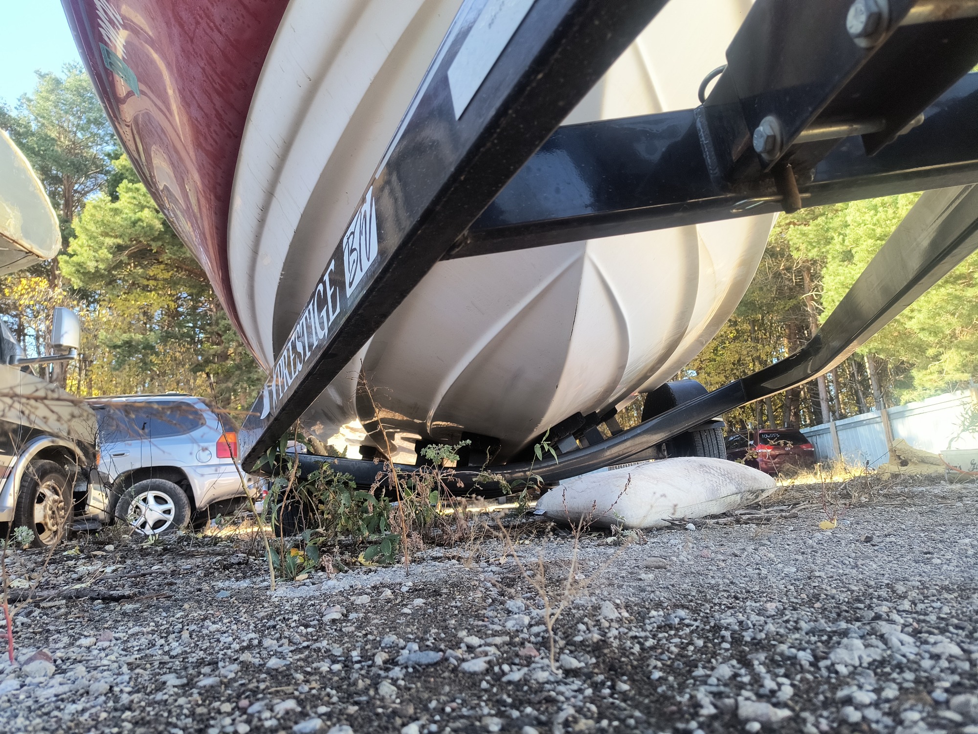 2004 monterey 190-liner-series for sale near Elk River, Minnesota 106686_16_undercar_front.jpg