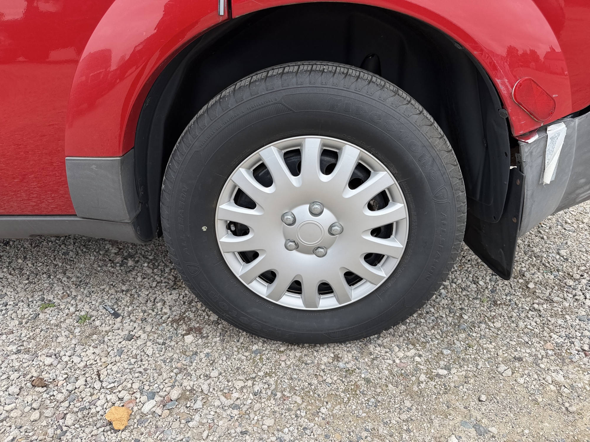 2003 saturn vue fwd with 178435 miles for sale near Elk River, Minnesota 106689_13_rear_drv_wheel.jpg