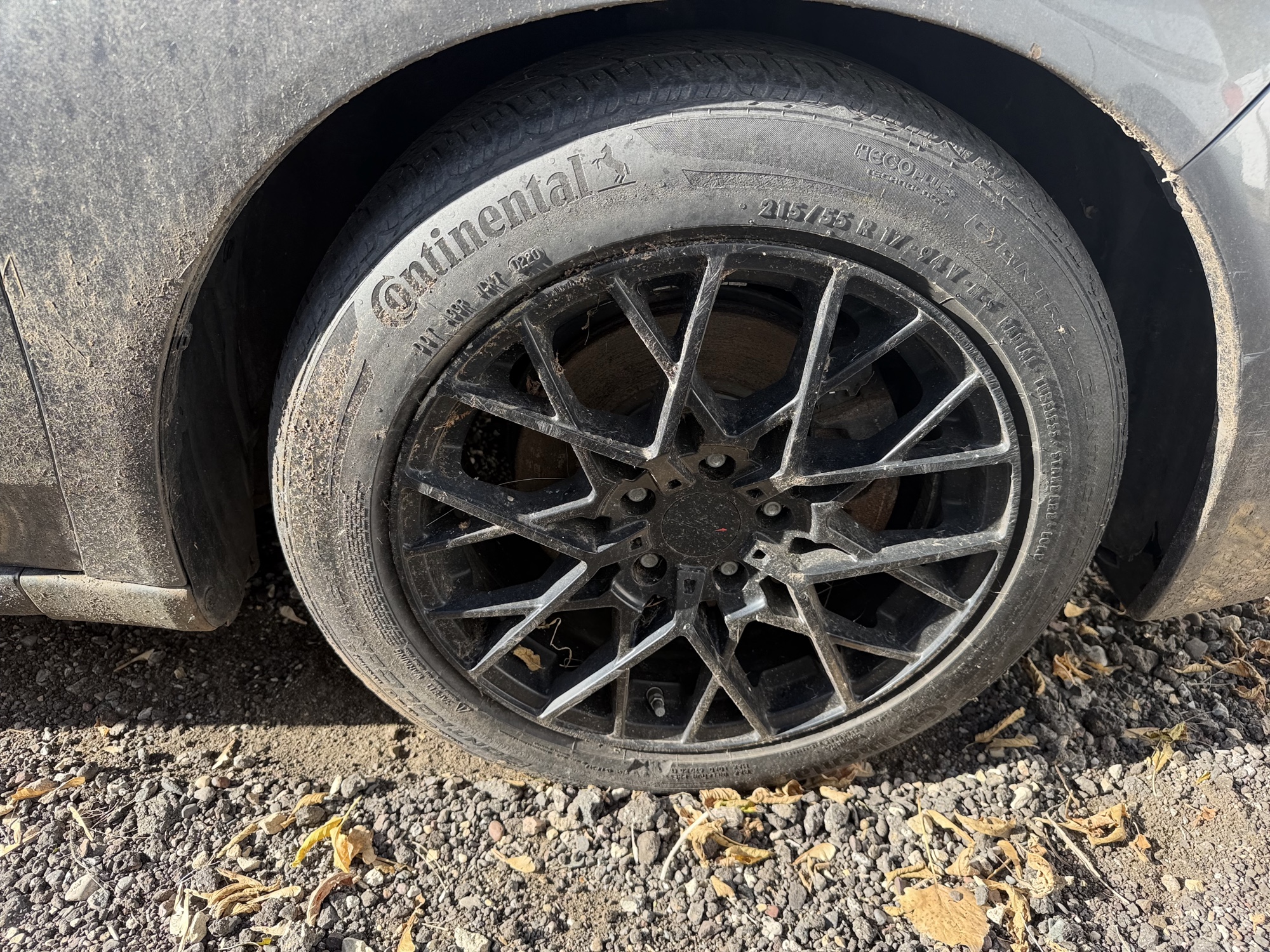 2010 acura tsx 5-speed-at with 228743 miles for sale near Elk River, Minnesota 106694_15_front_pass_wheel.jpg