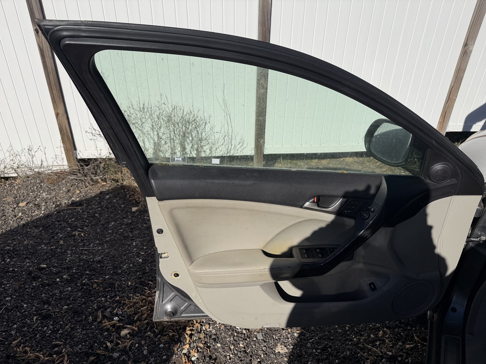 2010 acura tsx 5-speed-at with 228743 miles for sale near Elk River, Minnesota 106694_23_driver_door_panel.jpg
