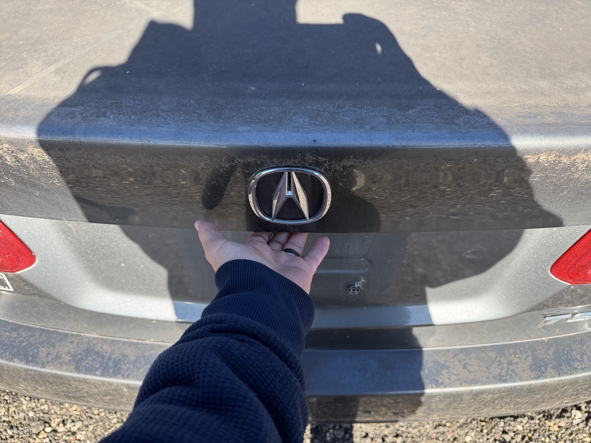 2010 acura tsx 5-speed-at with 228743 miles for sale near Elk River, Minnesota 106694_26_trunk.jpg