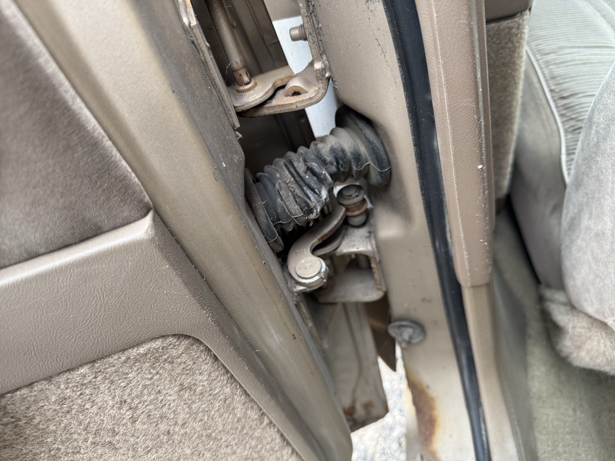 1994 buick century special with 100472 miles for sale near Elk River, Minnesota 106698_c02.jpg