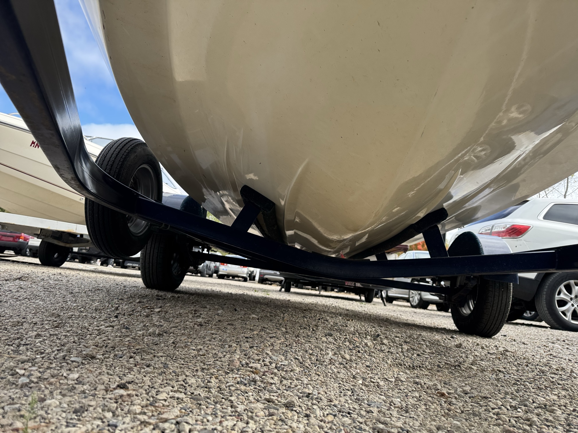 2002 glastron sx175 for sale near Elk River, Minnesota 106700_16_undercar_front.jpg