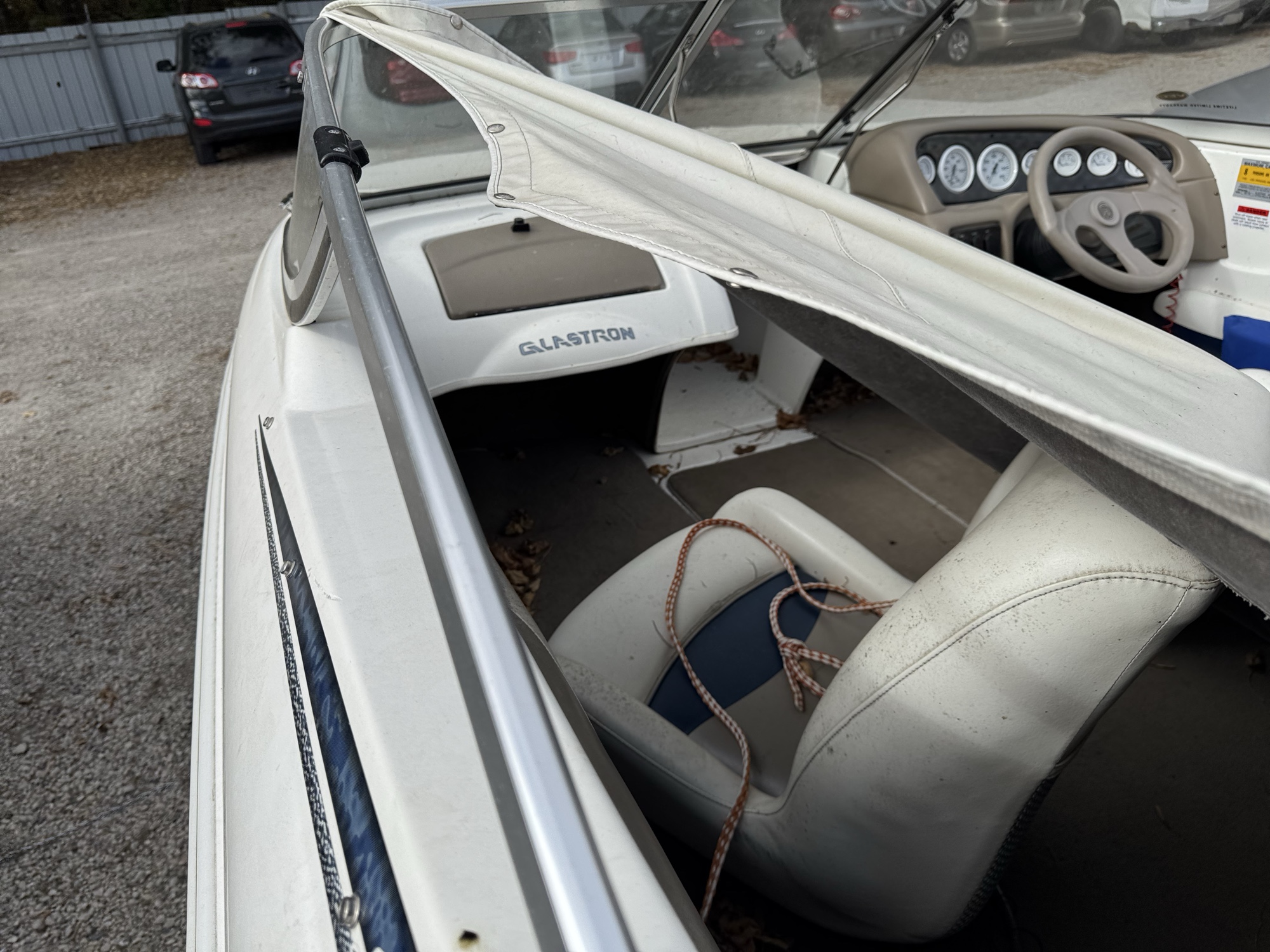 2002 glastron sx175 for sale near Elk River, Minnesota 106700_28_pass_rear_seat.jpg