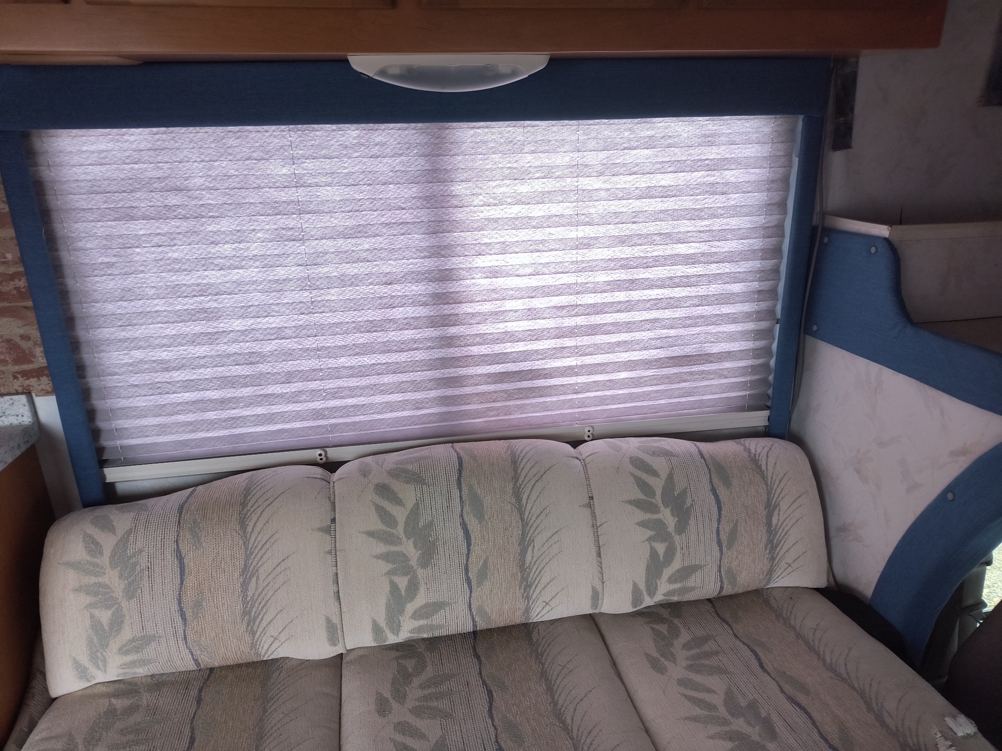 1998 chevrolet express g3500 with 49993 miles for sale near Elk River, Minnesota 106704_25_drv_rear_door_panel.jpg