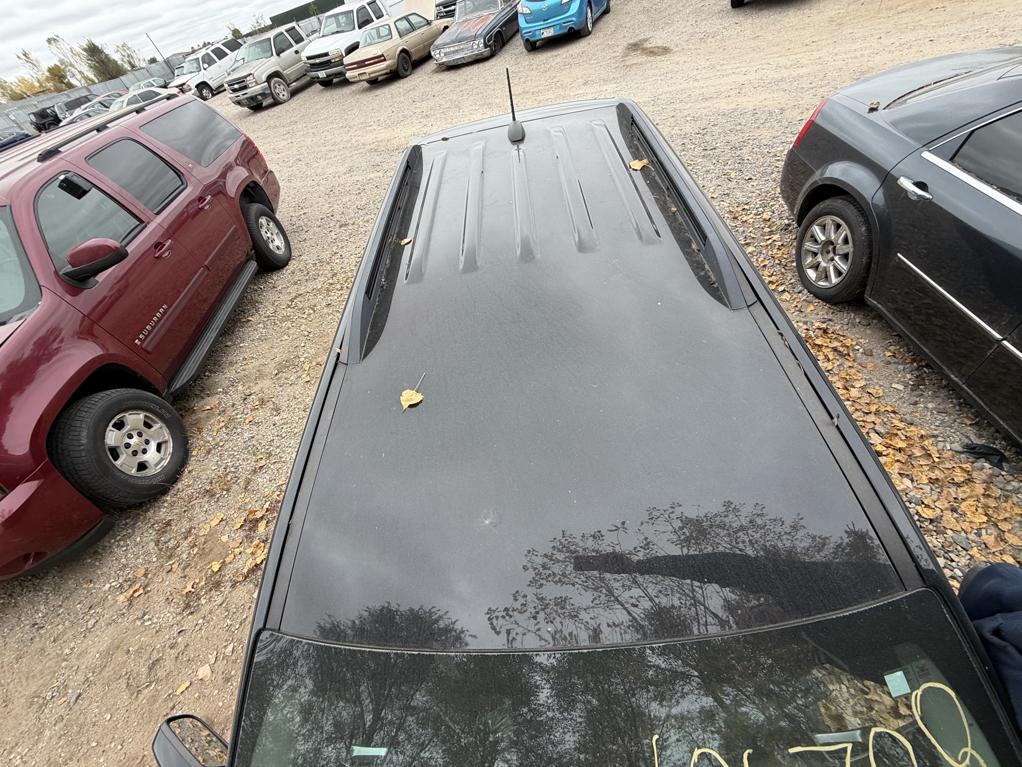 2016 chevrolet equinox lt-awd for sale near Elk River, Minnesota 106708_11_roof.jpg