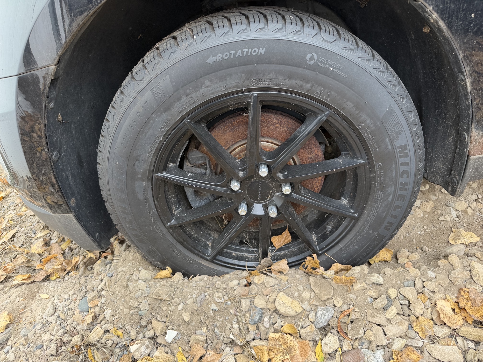 2016 chevrolet equinox lt-awd for sale near Elk River, Minnesota 106708_12_drv_front_wheel.jpg