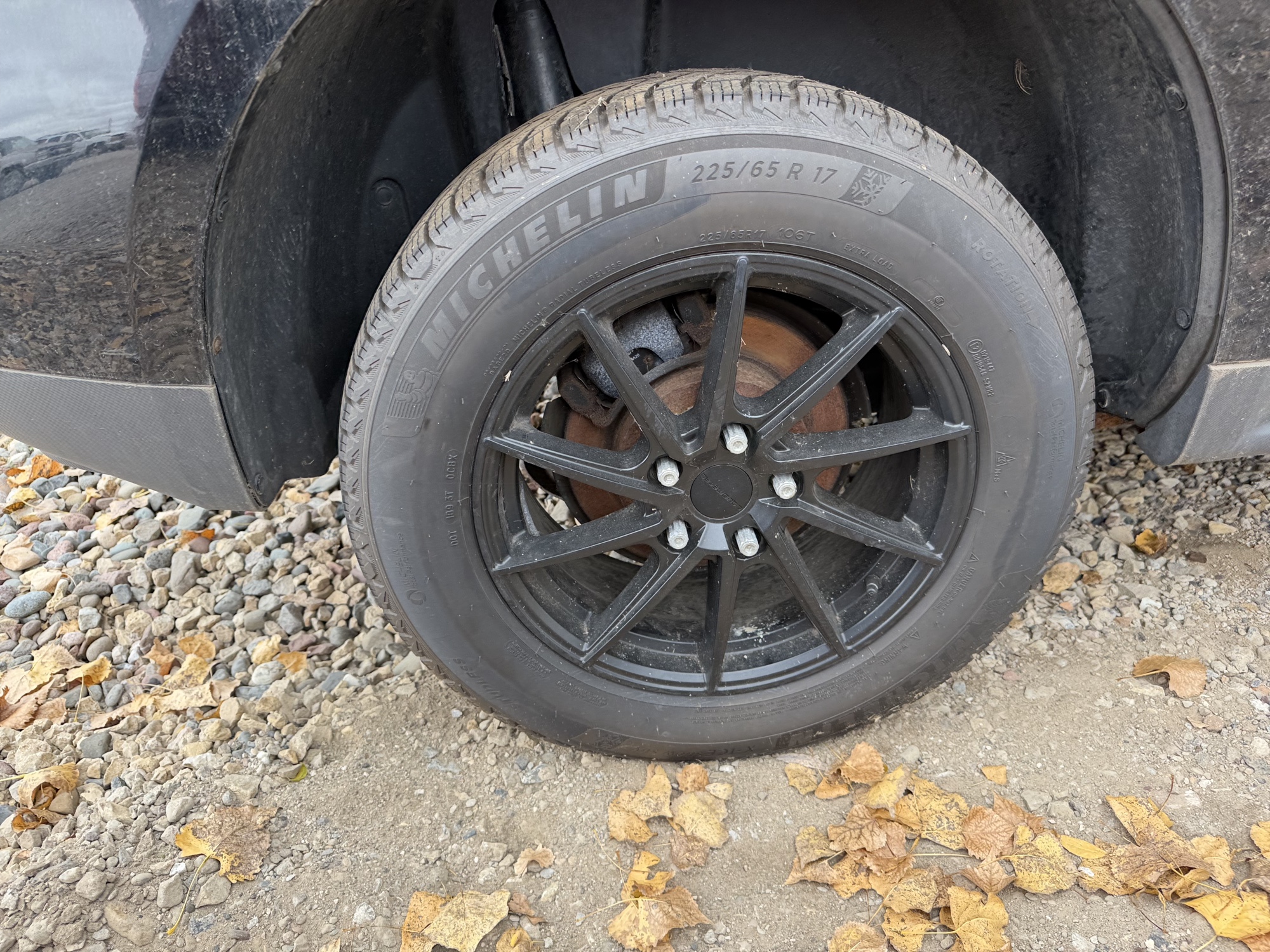 2016 chevrolet equinox lt-awd for sale near Elk River, Minnesota 106708_14_rear_pass_wheel.jpg