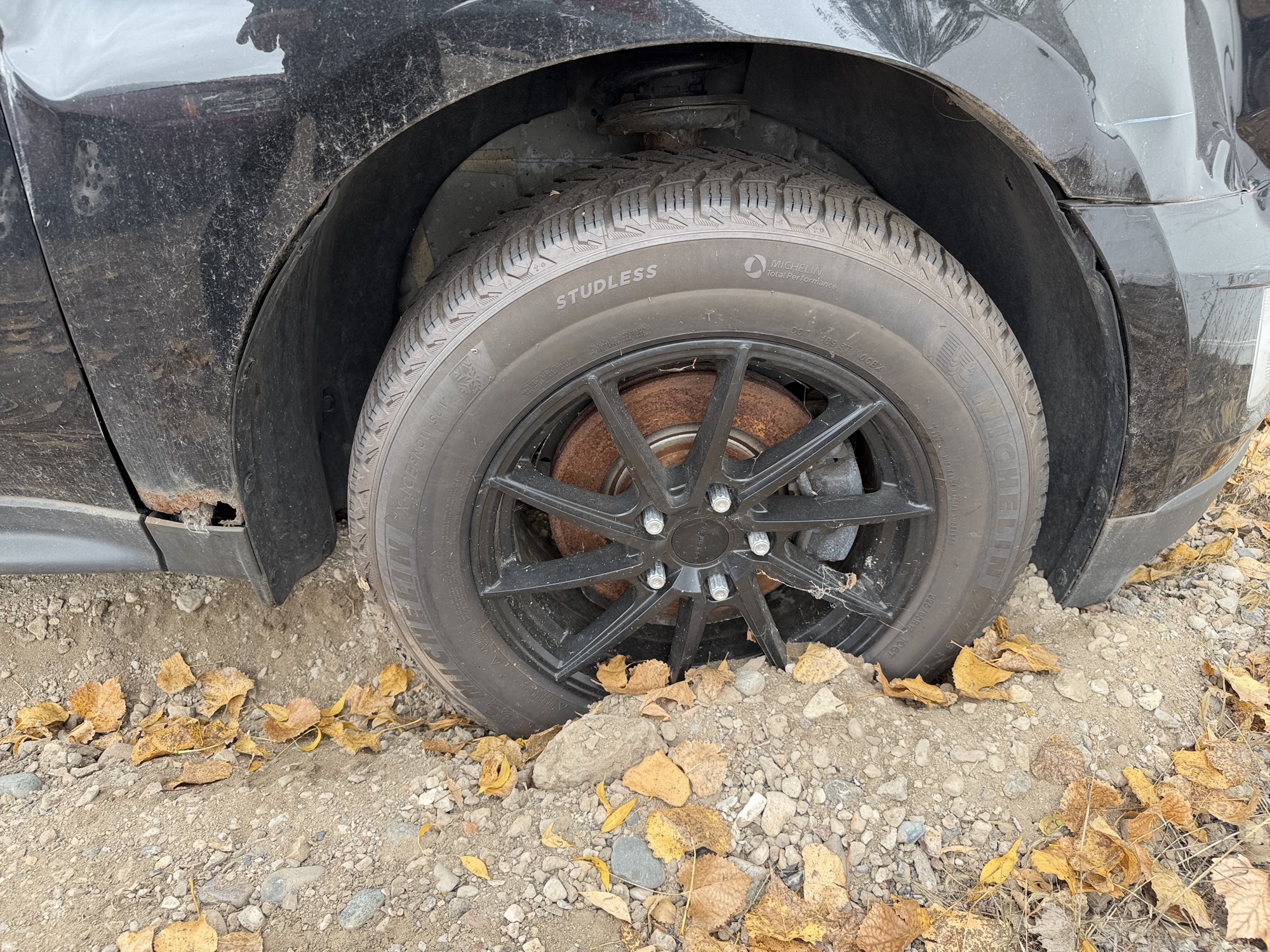 2016 chevrolet equinox lt-awd for sale near Elk River, Minnesota 106708_15_front_pass_wheel.jpg