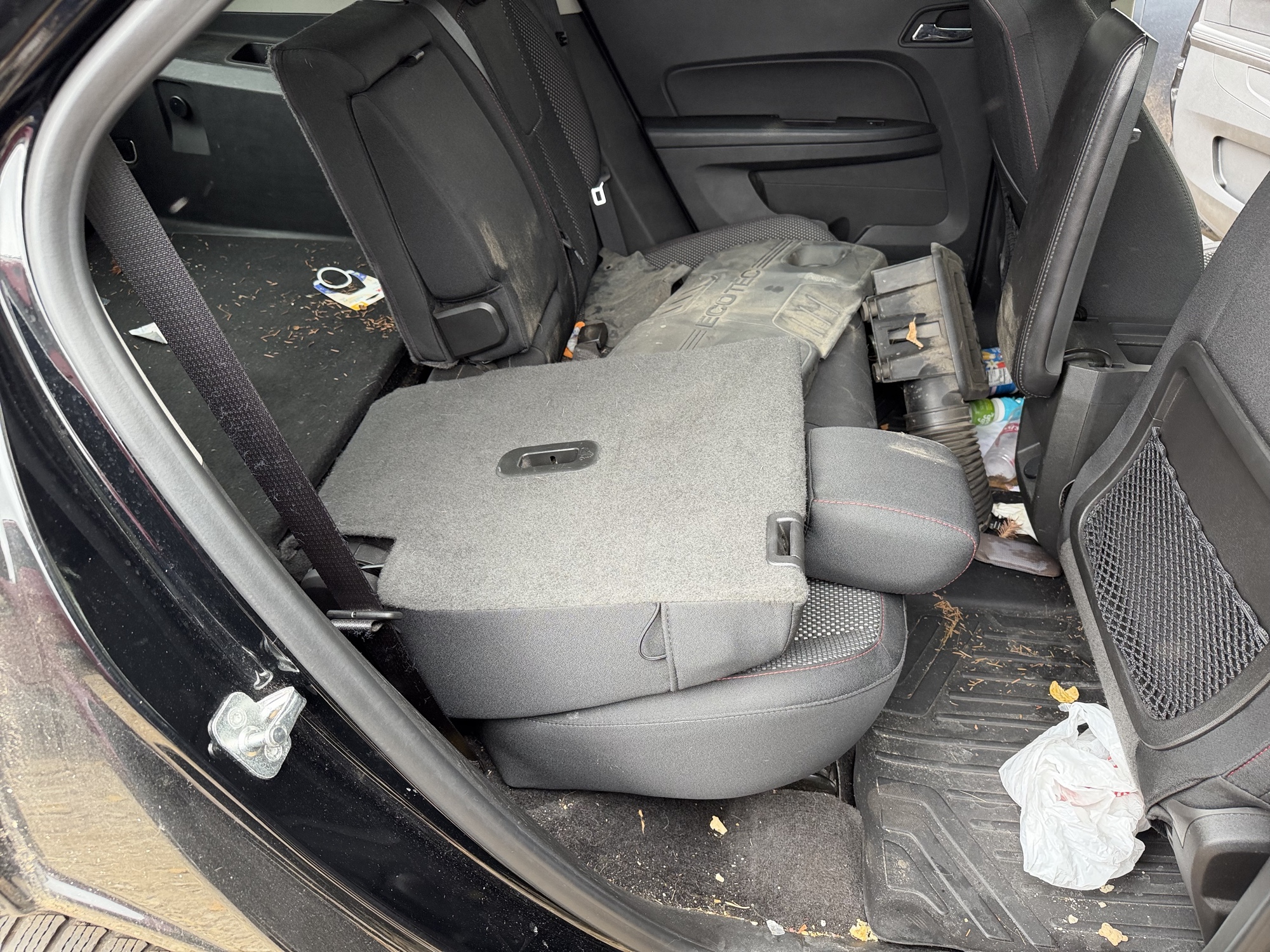2016 chevrolet equinox lt-awd for sale near Elk River, Minnesota 106708_28_pass_rear_seat.jpg