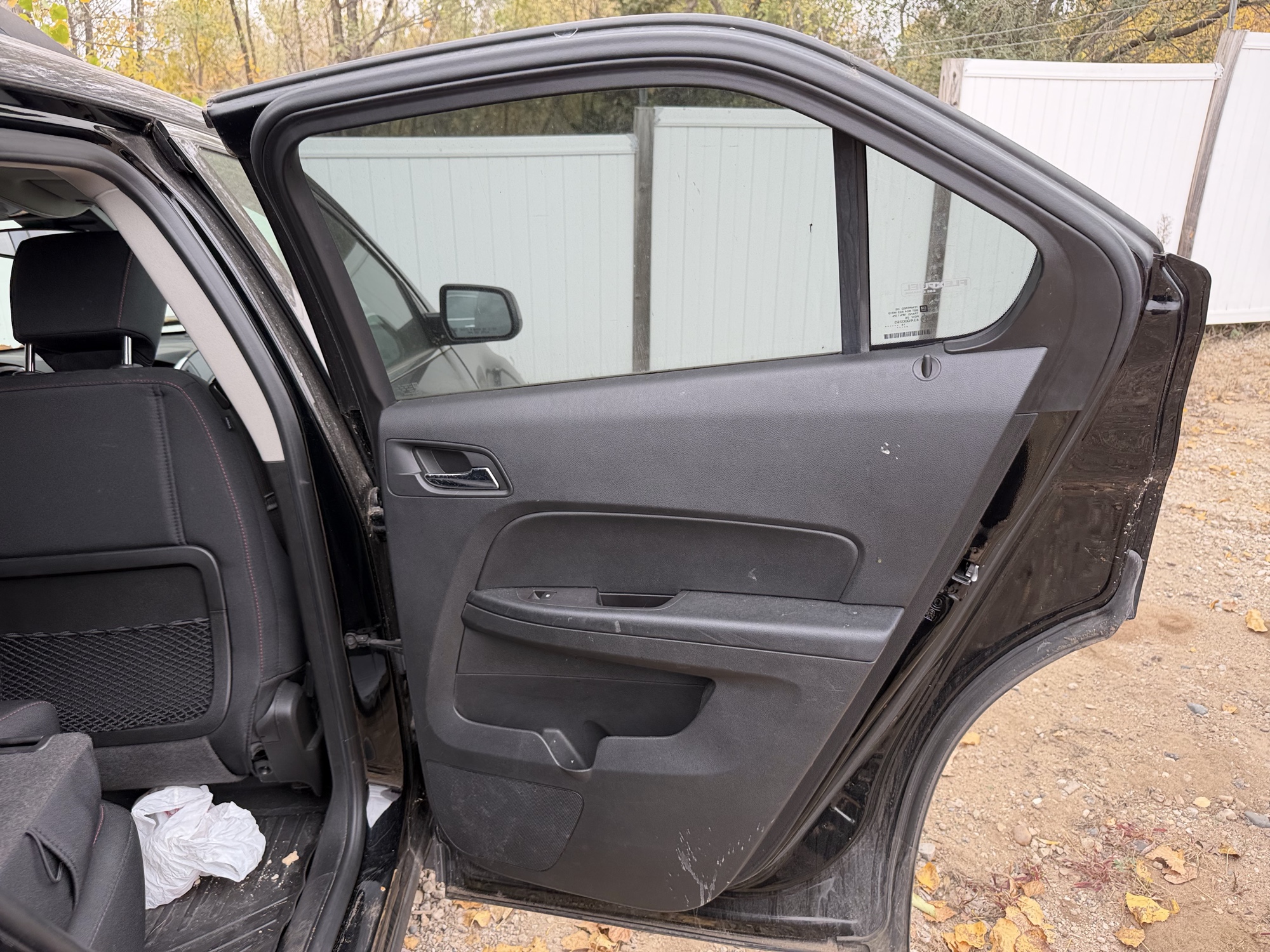 2016 chevrolet equinox lt-awd for sale near Elk River, Minnesota 106708_30_pass_rear_door_panel.jpg