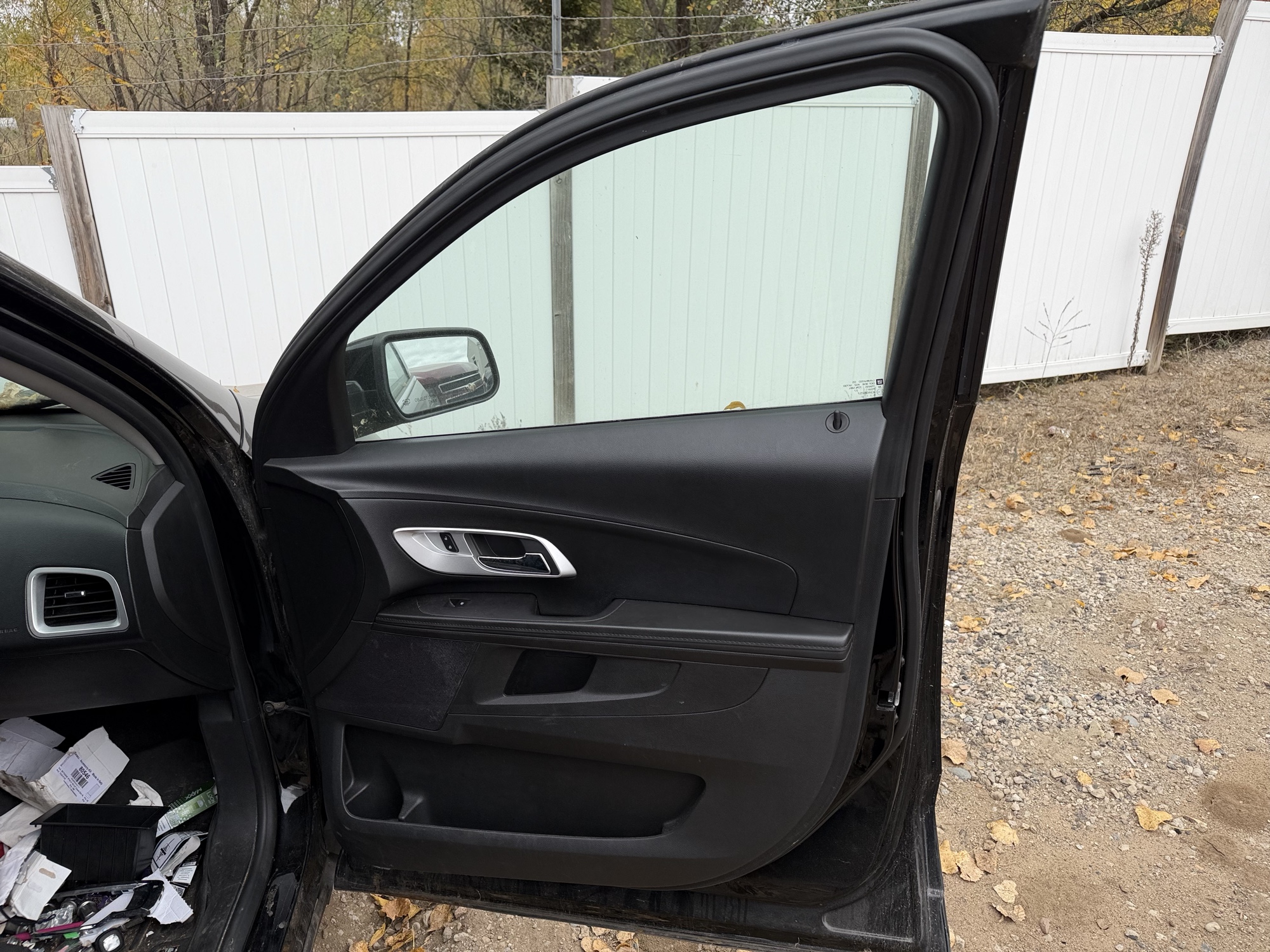 2016 chevrolet equinox lt-awd for sale near Elk River, Minnesota 106708_32_passenger_door_panel.jpg