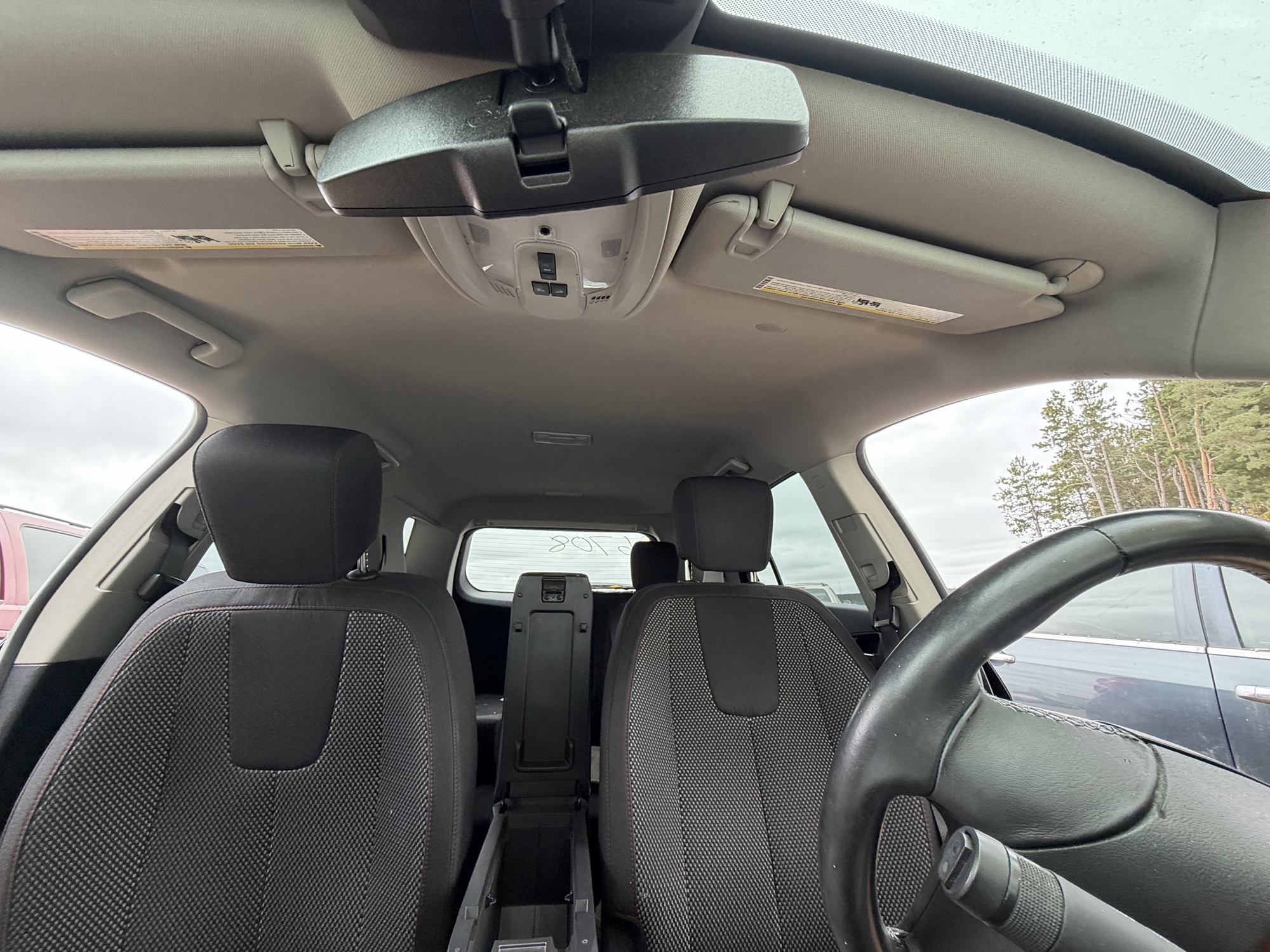 2016 chevrolet equinox lt-awd for sale near Elk River, Minnesota 106708_35_headliner_sunroof.jpg