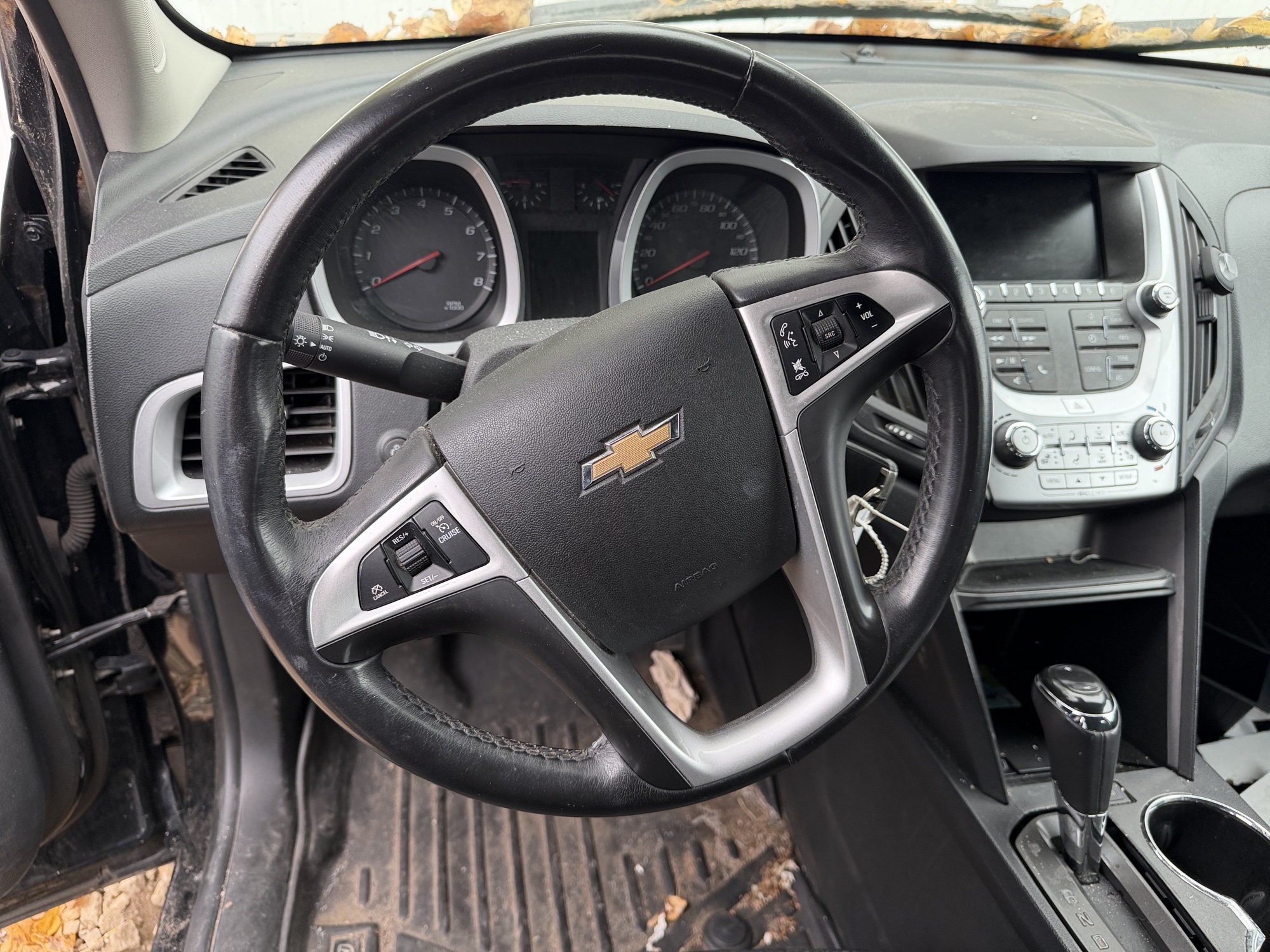 2016 chevrolet equinox lt-awd for sale near Elk River, Minnesota 106708_36_steering_wheel.jpg