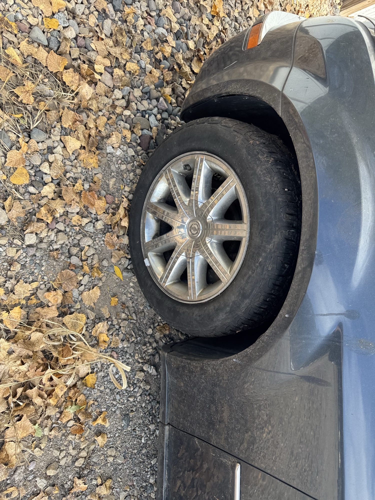 2008 chrysler 300 c for sale near Elk River, Minnesota 106719_12_drv_front_wheel.jpg