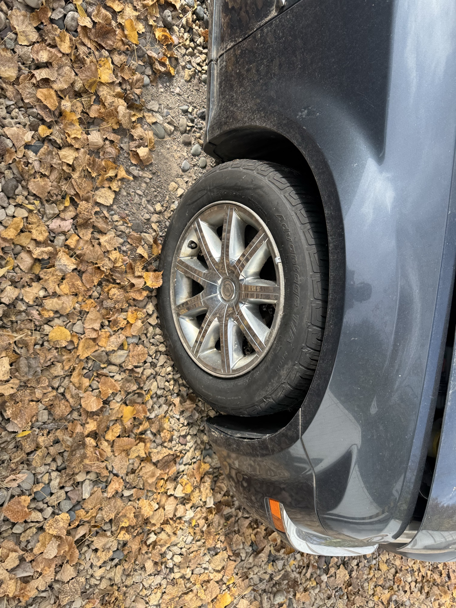2008 chrysler 300 c for sale near Elk River, Minnesota 106719_15_front_pass_wheel.jpg