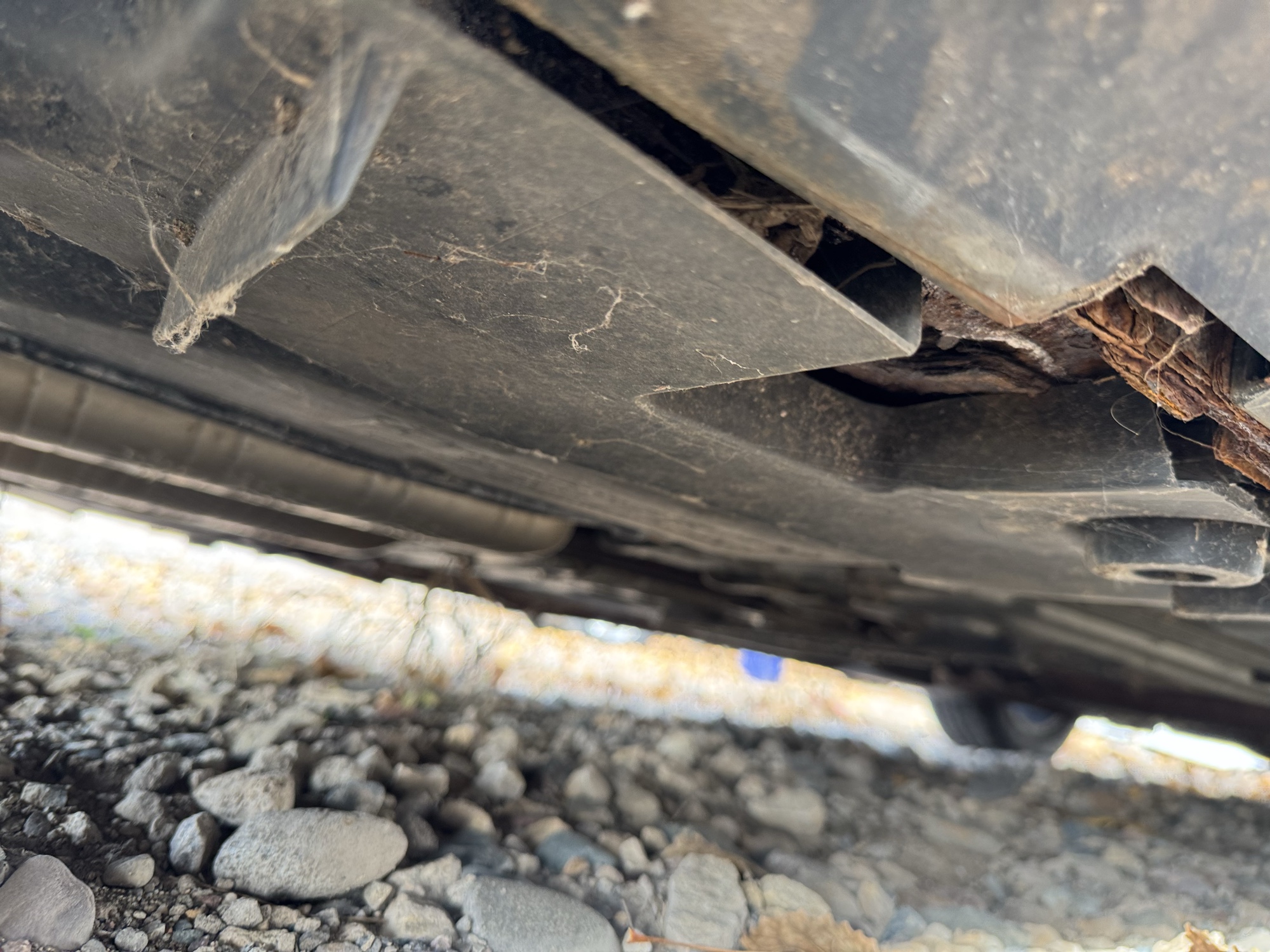 2008 chrysler 300 c for sale near Elk River, Minnesota 106719_20_undercar_rear_pass.jpg