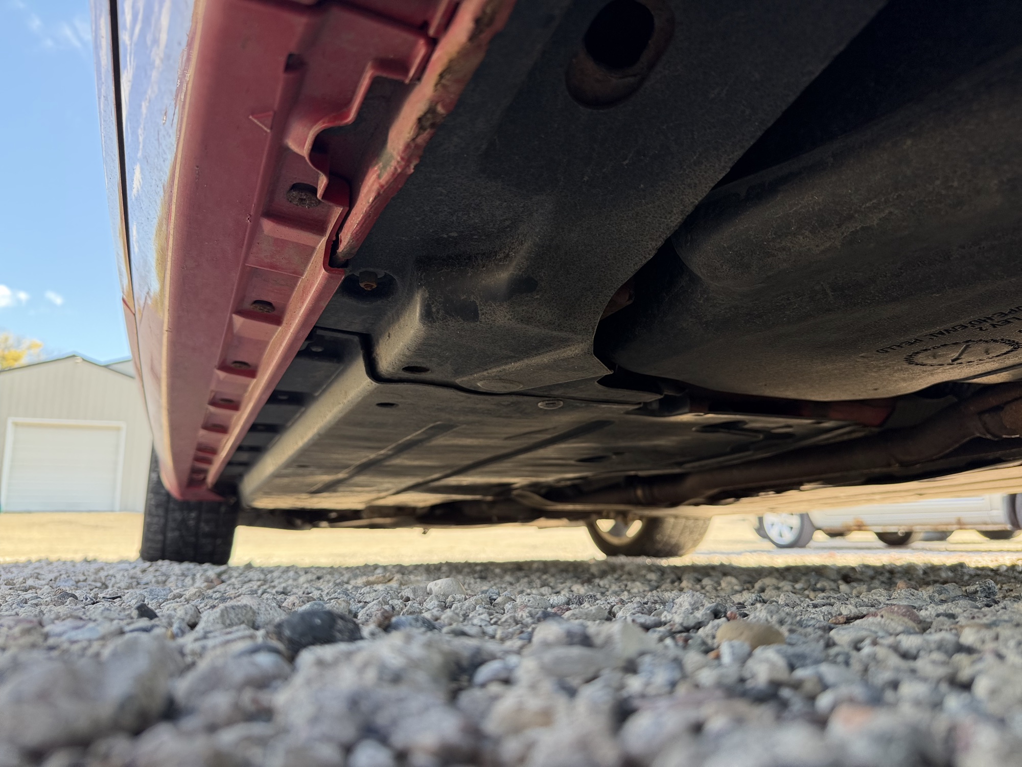 2006 audi a4 2.0t-quattro for sale near Elk River, Minnesota 106725_18_undercar_rear_drv.jpg