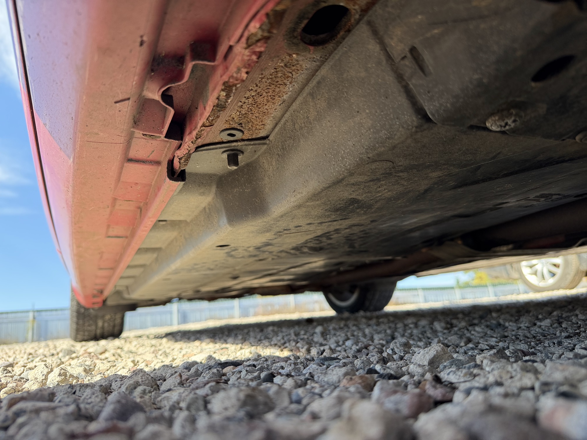 2006 audi a4 2.0t-quattro for sale near Elk River, Minnesota 106725_21_undercar_pass_side.jpg
