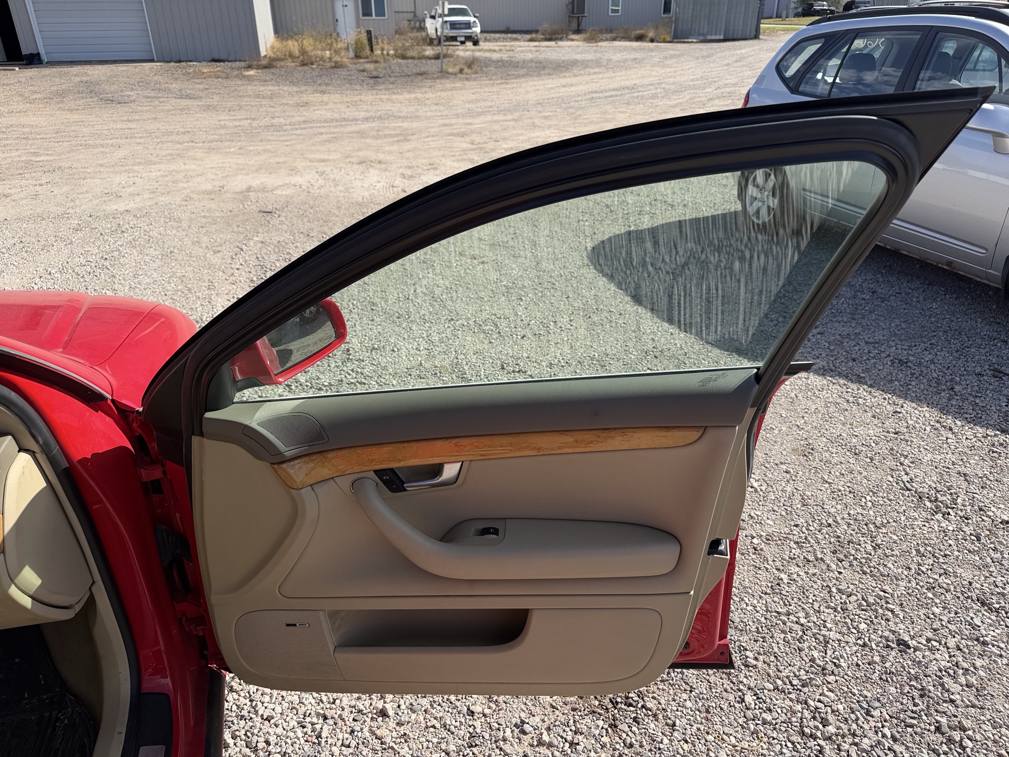 2006 audi a4 2.0t-quattro for sale near Elk River, Minnesota 106725_32_passenger_door_panel.jpg