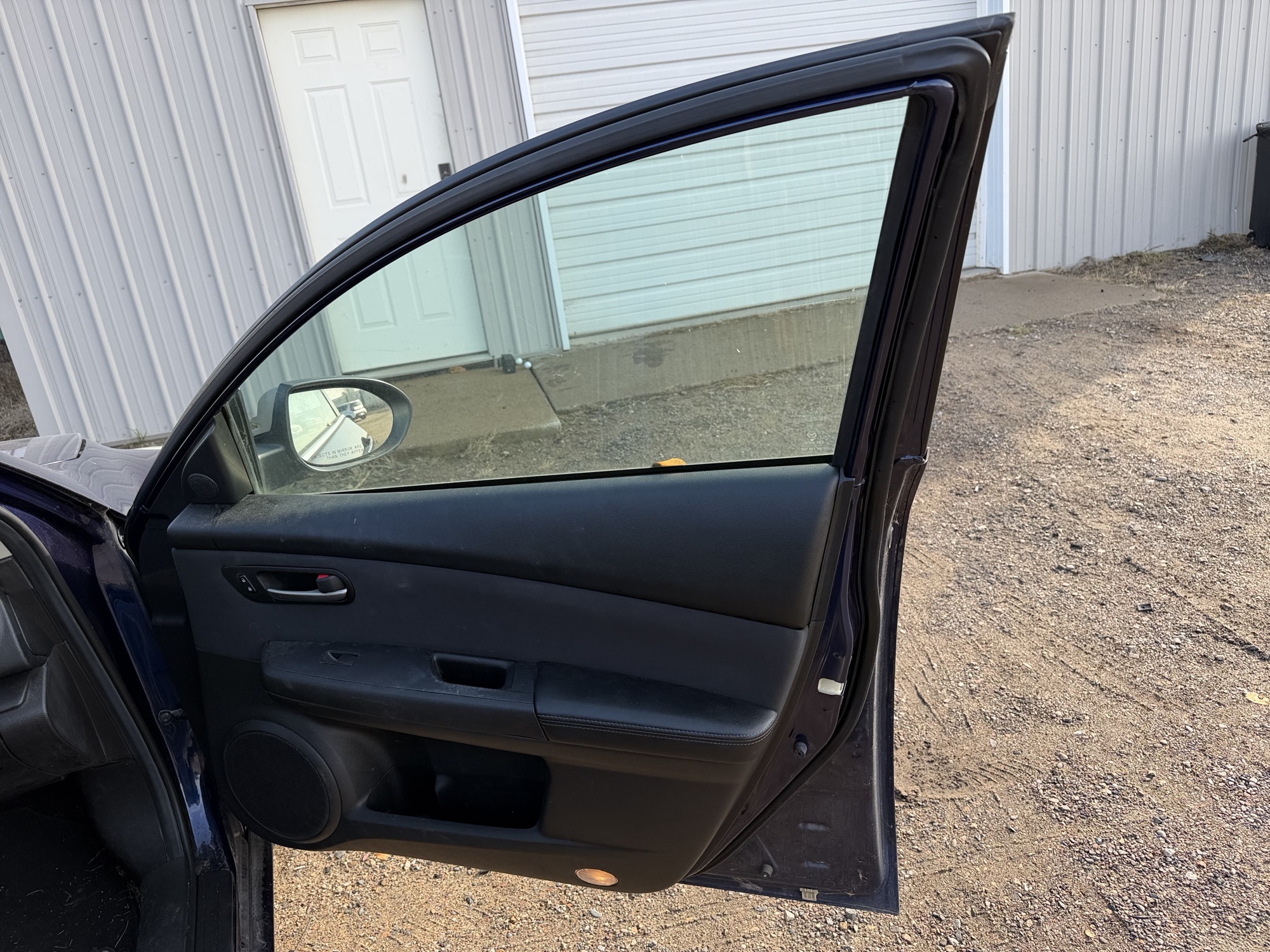 2011 mazda mazda6 i-touring with 280353 miles for sale near Elk River, Minnesota 106740_32_passenger_door_panel.jpg