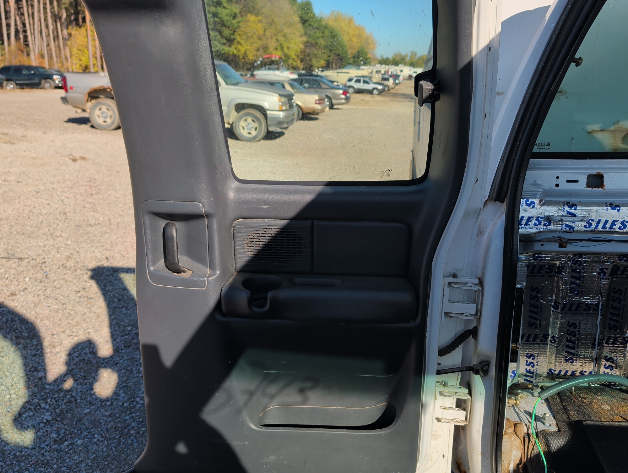 2002 chevrolet silverado-2500hd ext.-cab-short-bed-4wd with 237298 miles for sale near Elk River, Minnesota 106743_30_pass_rear_door_panel.jpg