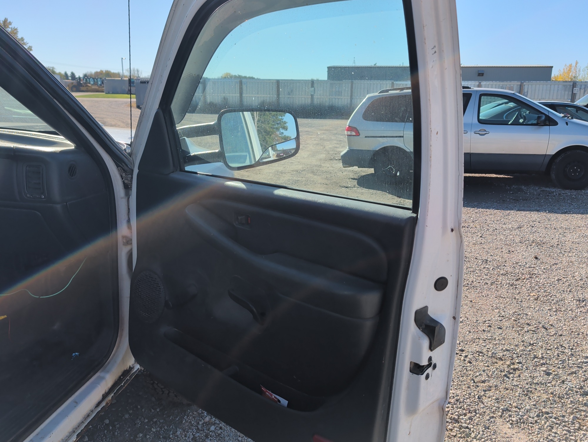 2002 chevrolet silverado-2500hd ext.-cab-short-bed-4wd with 237298 miles for sale near Elk River, Minnesota 106743_32_passenger_door_panel.jpg