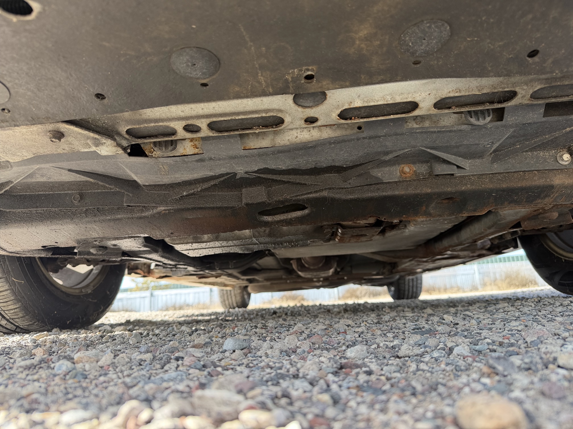 1999 cadillac eldorado touring-coupe for sale near Elk River, Minnesota 106744_16_undercar_front.jpg