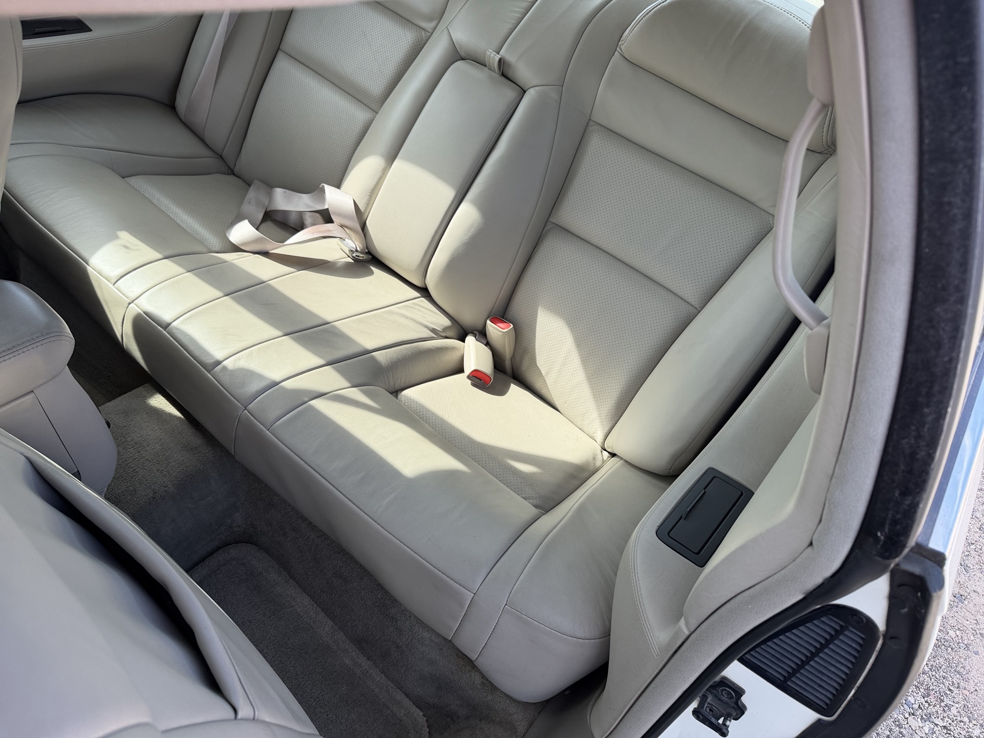 1999 cadillac eldorado touring-coupe for sale near Elk River, Minnesota 106744_24_drv_rear_seat.jpg