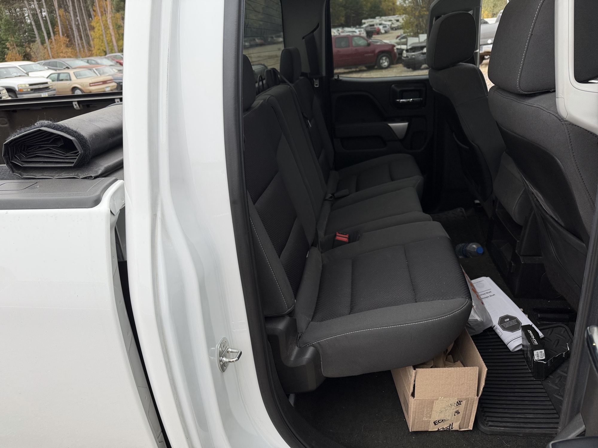 2015 chevrolet silverado-1500 lt-double-cab-4wd with 227035 miles for sale near Elk River, Minnesota 106748_28_pass_rear_seat.jpg