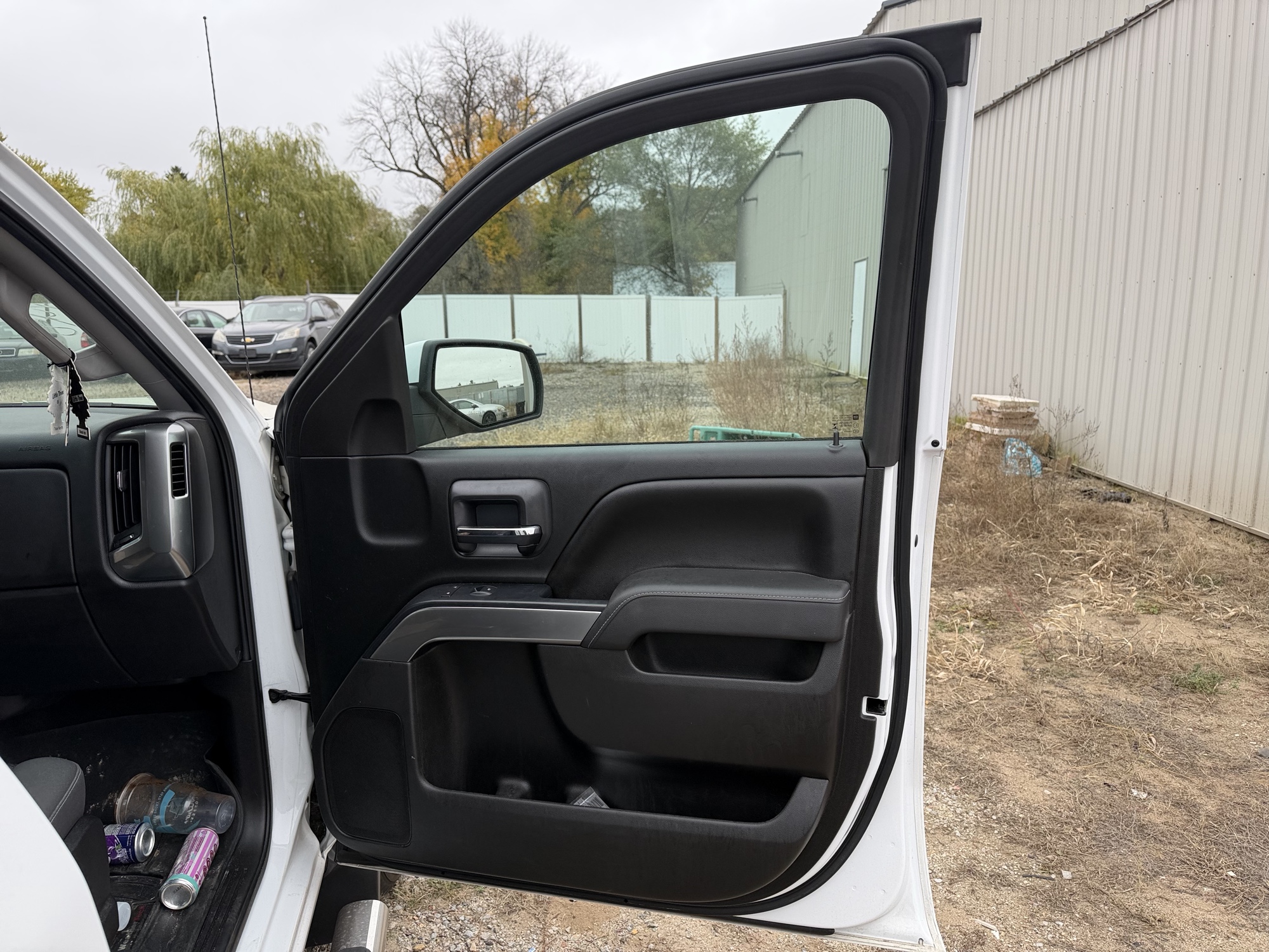 2015 chevrolet silverado-1500 lt-double-cab-4wd with 227035 miles for sale near Elk River, Minnesota 106748_32_passenger_door_panel.jpg