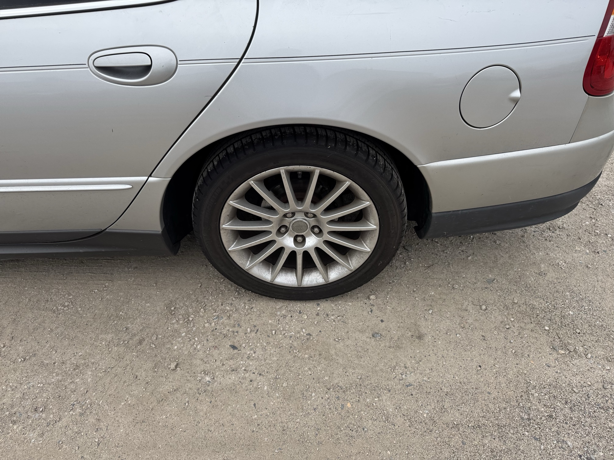 2002 chrysler 300m special with 71521 miles for sale near Elk River, Minnesota 106749_13_rear_drv_wheel.jpg